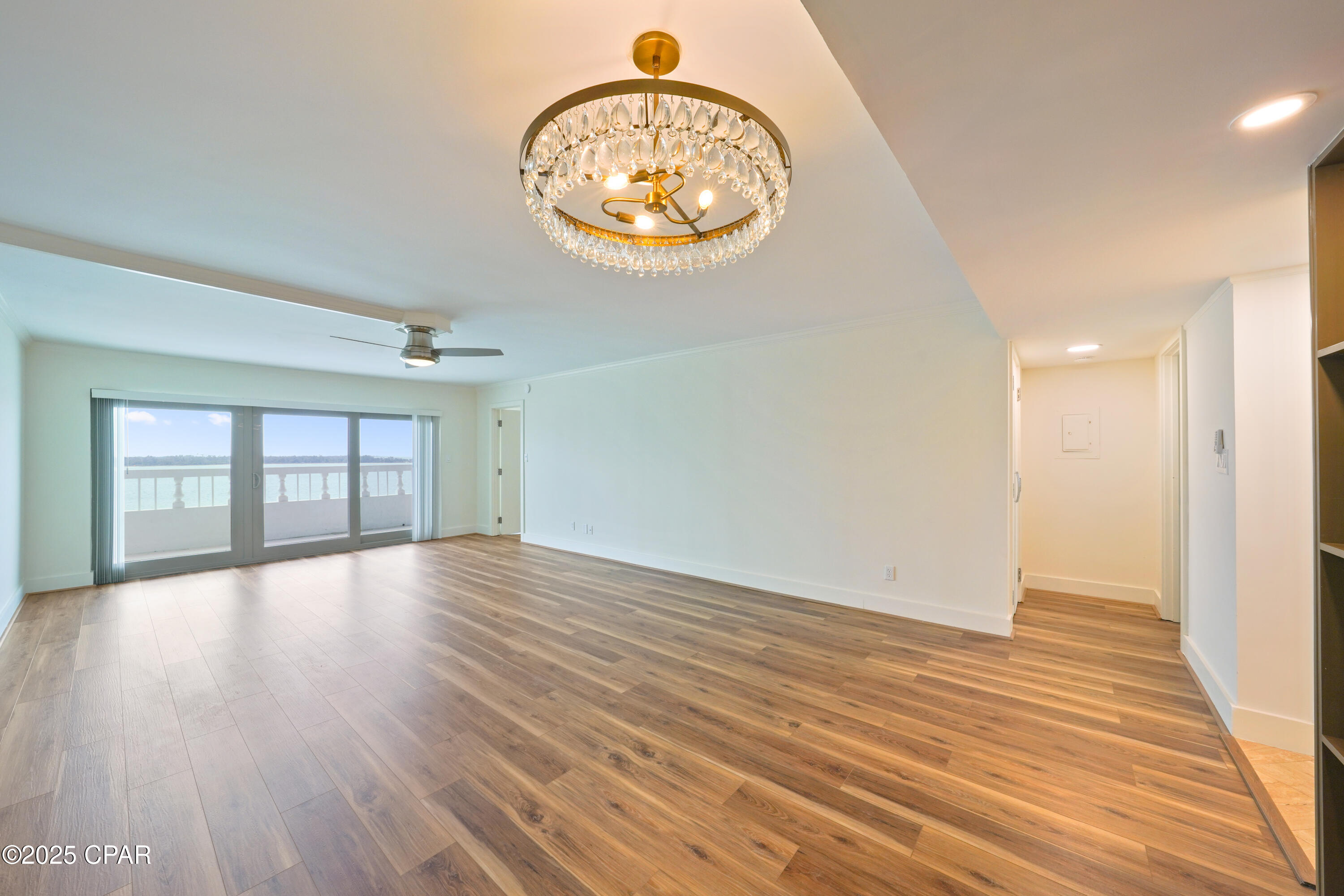 Cove Condominium - Residential