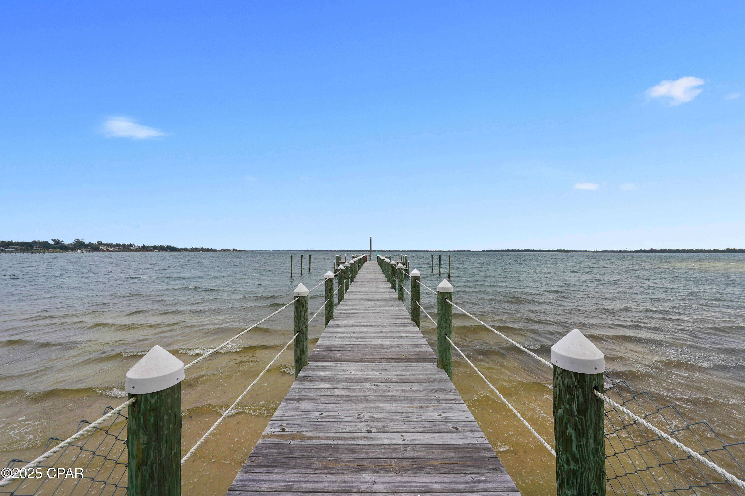 Cove Condominium - Residential