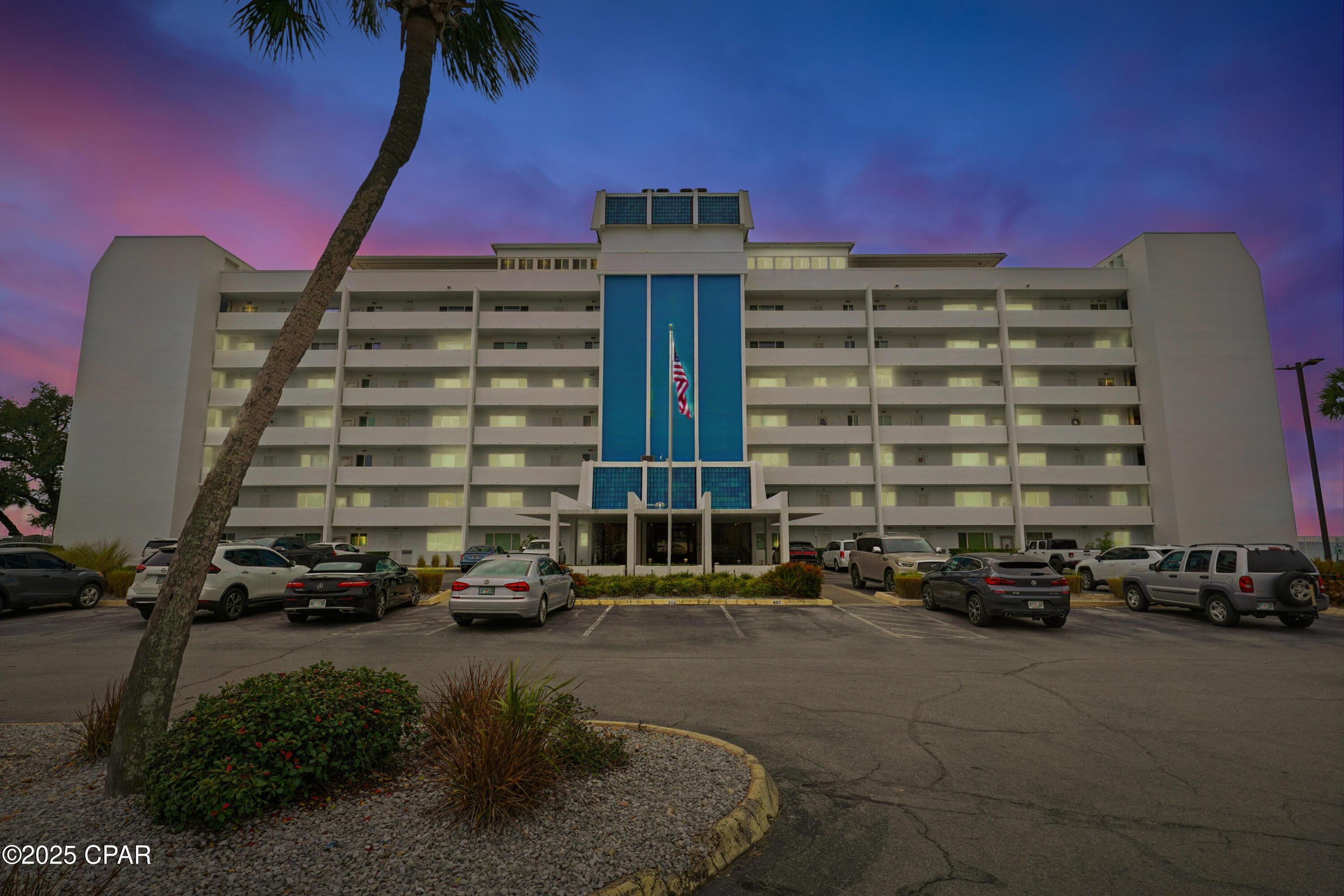 Cove Condominium - Residential