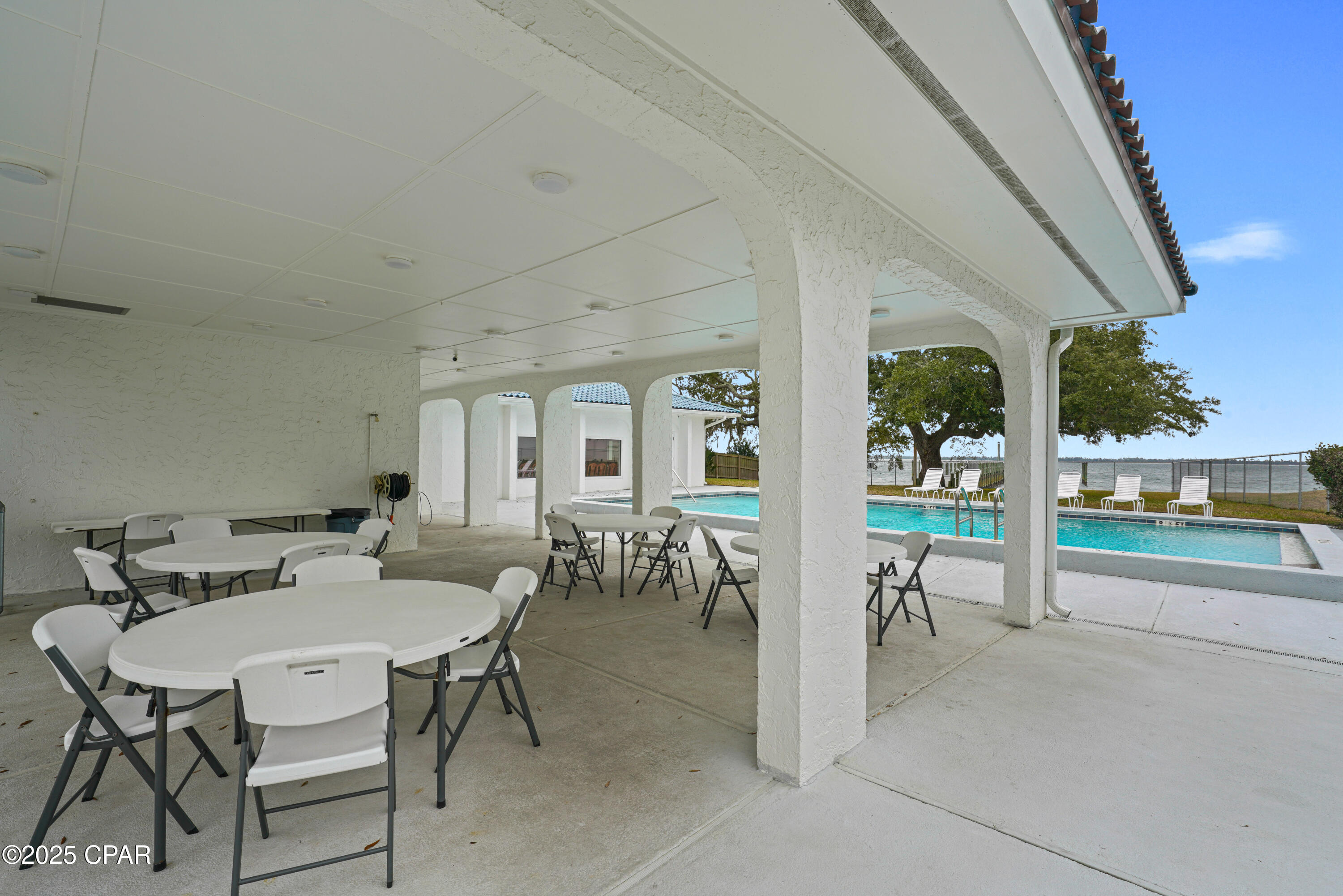 Cove Condominium - Residential