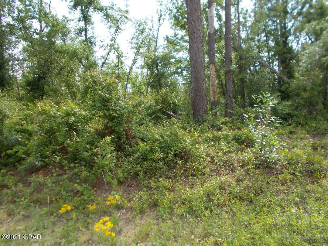 Compass Lake Hills Unit 5 - Land