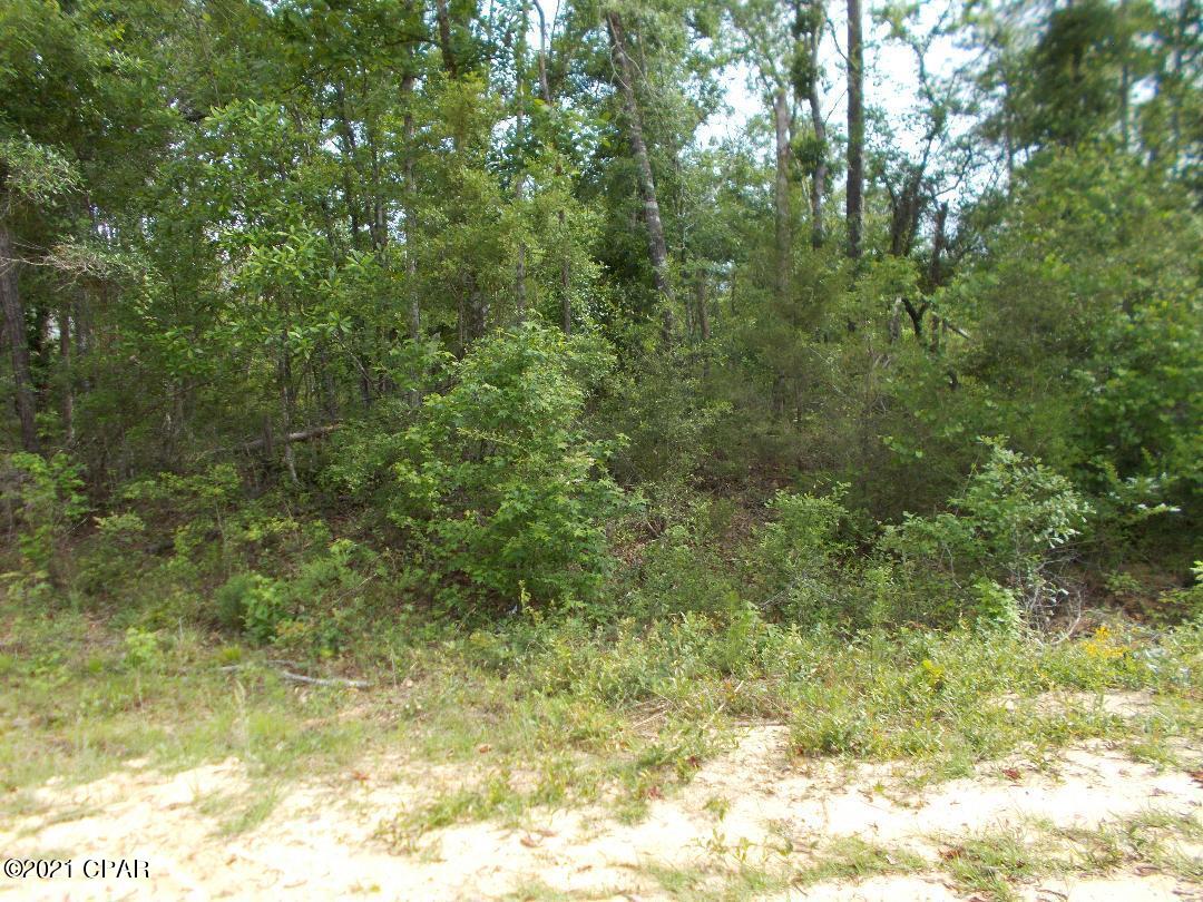 Compass Lake Hills Unit 5 - Land