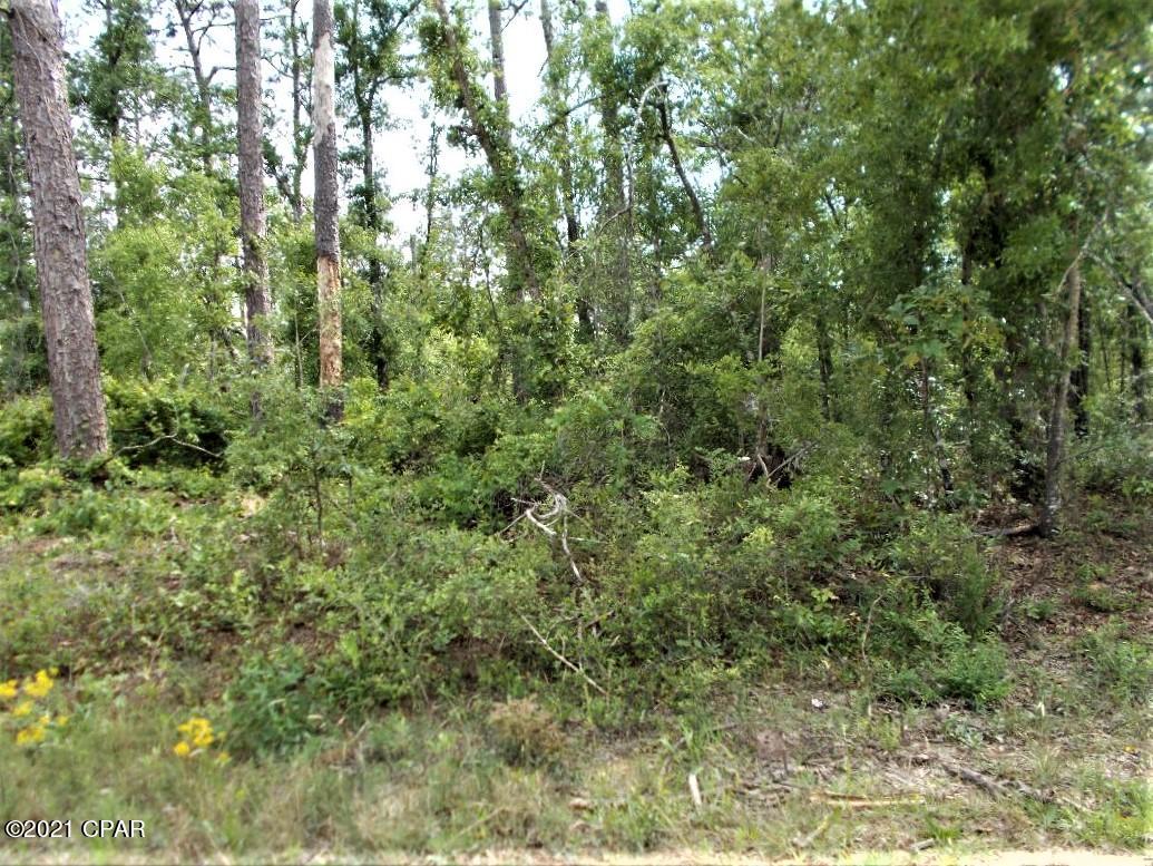 Compass Lake Hills Unit 5 - Land