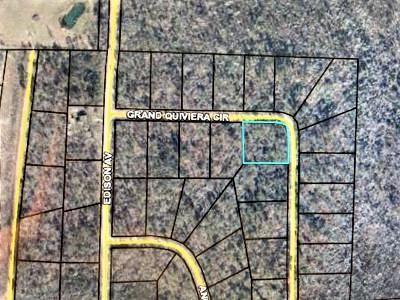 Compass Lake Hills Unit 5 - Land