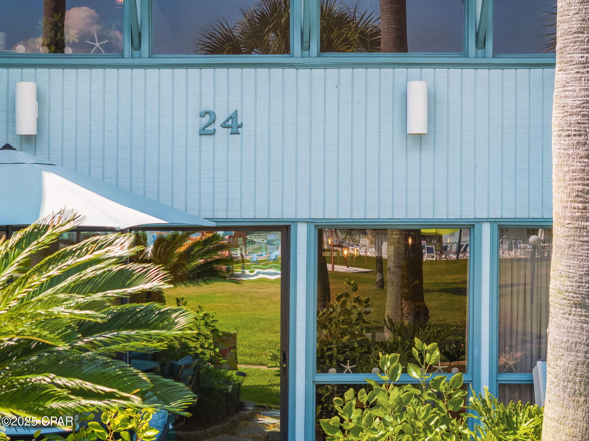 Sunnyside Beach & Tennis Condo - Residential