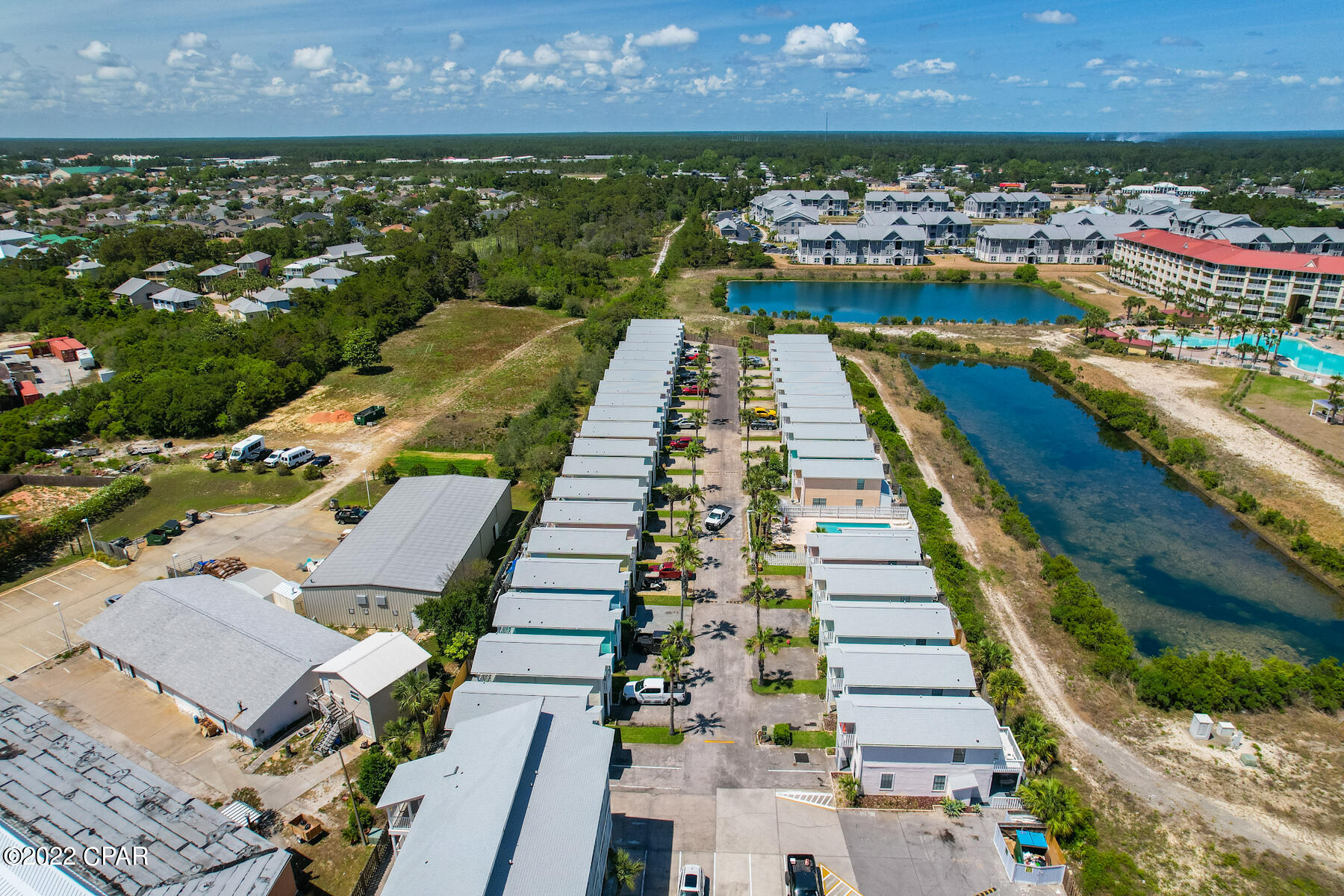 Sand Castles West 3 - Residential