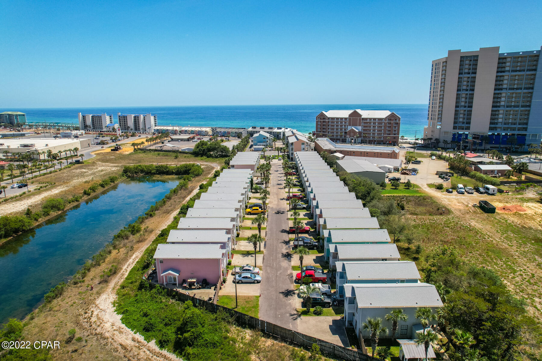 Sand Castles West 3 - Residential