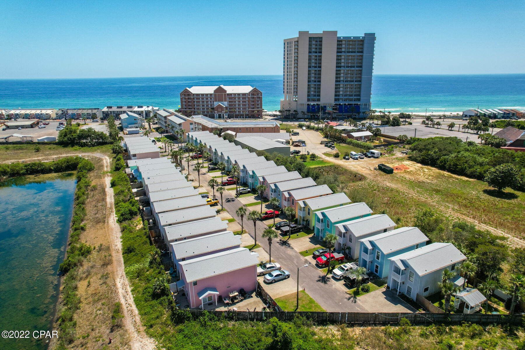 Sand Castles West 3 - Residential