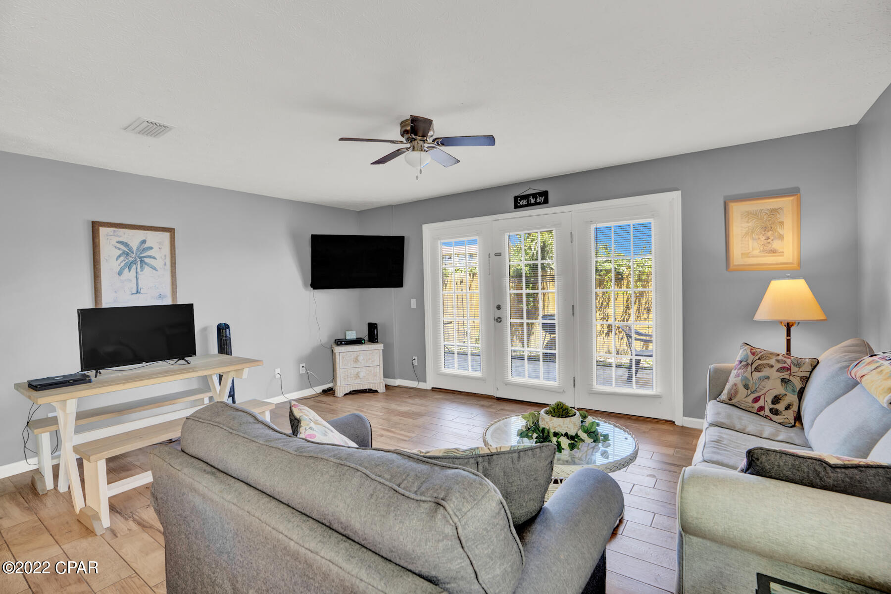 Sand Castles West 3 - Residential