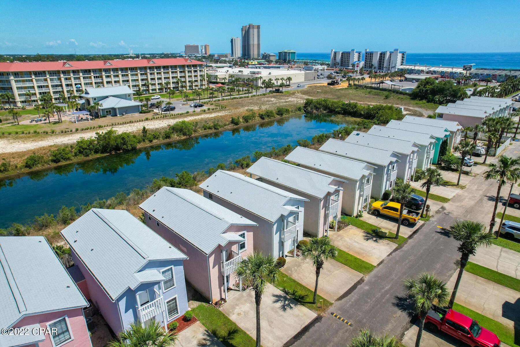 Sand Castles West 3 - Residential