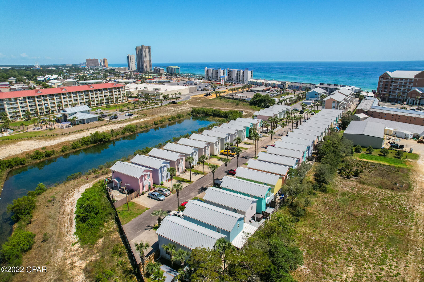 Sand Castles West 3 - Residential