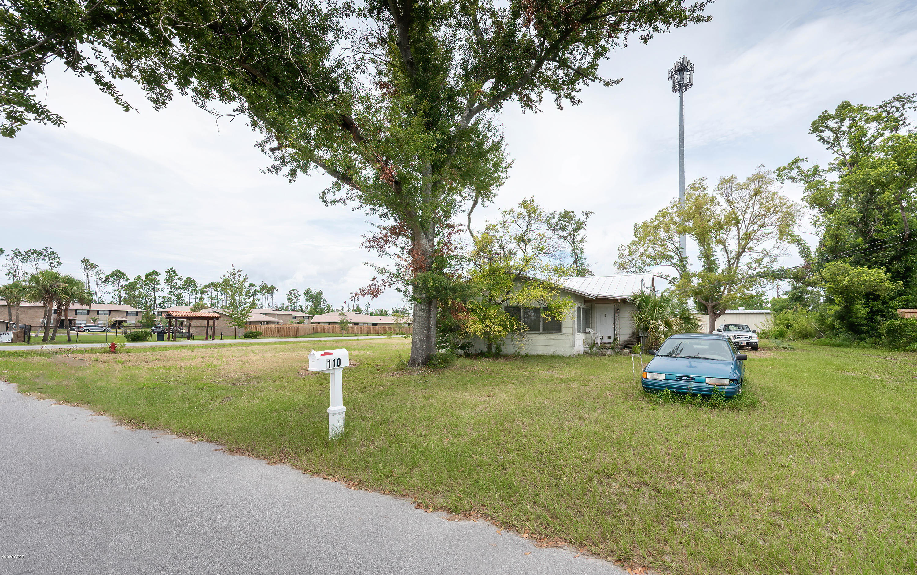 Lynn Haven Replat - Residential