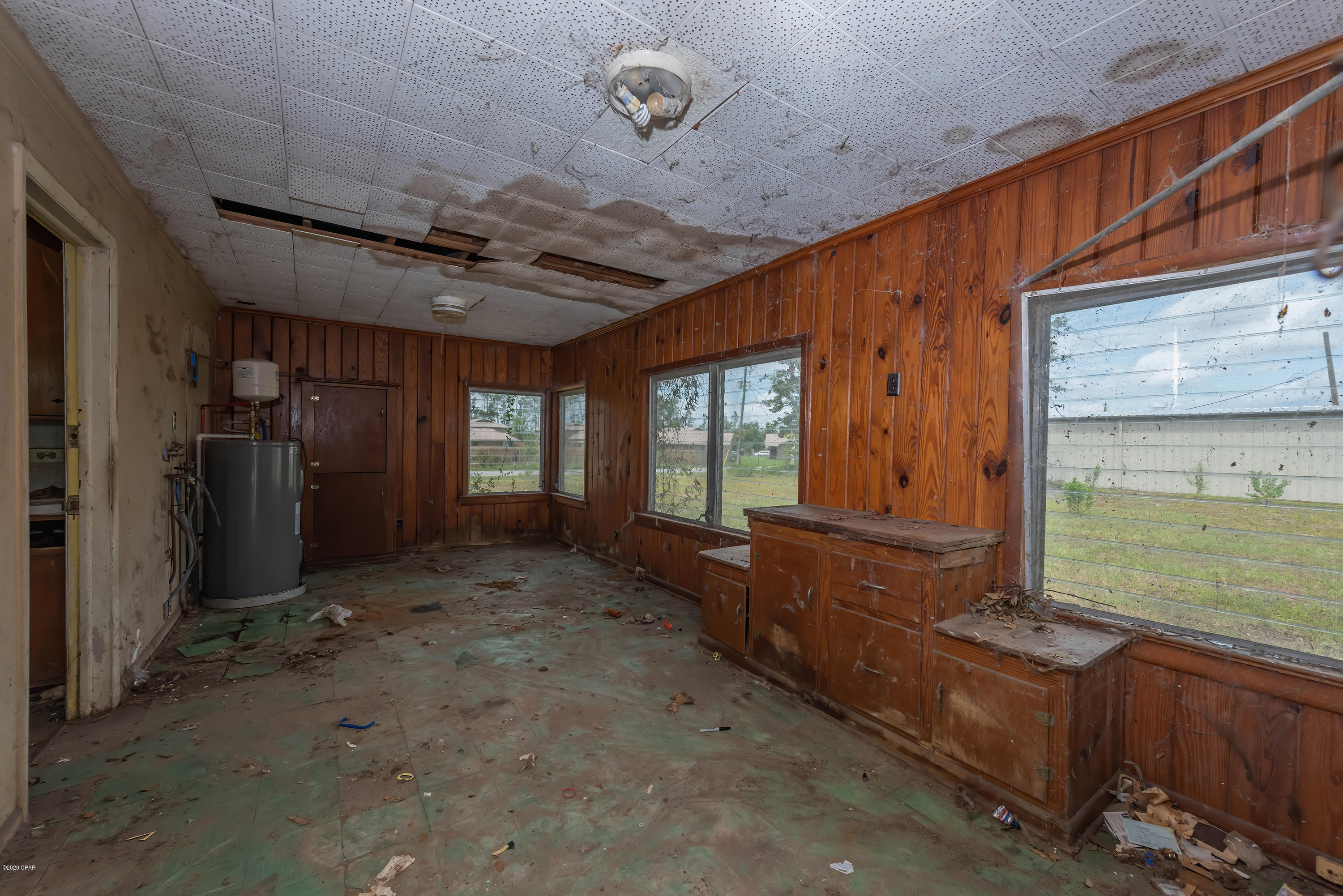 Lynn Haven Replat - Residential