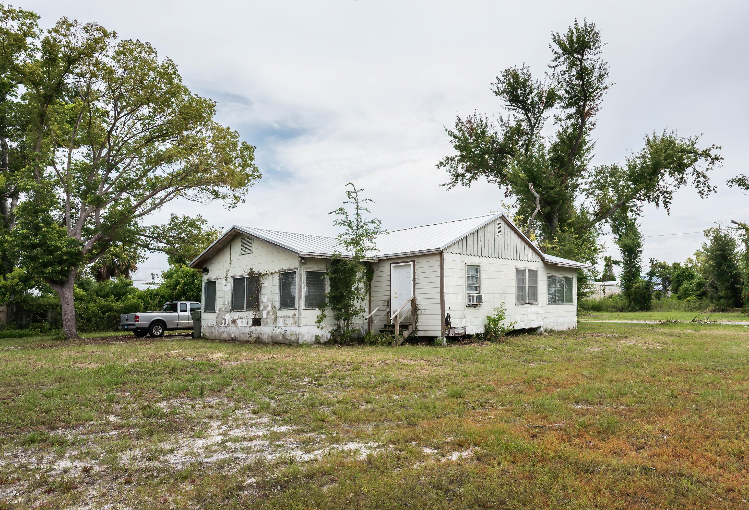 Lynn Haven Replat - Residential