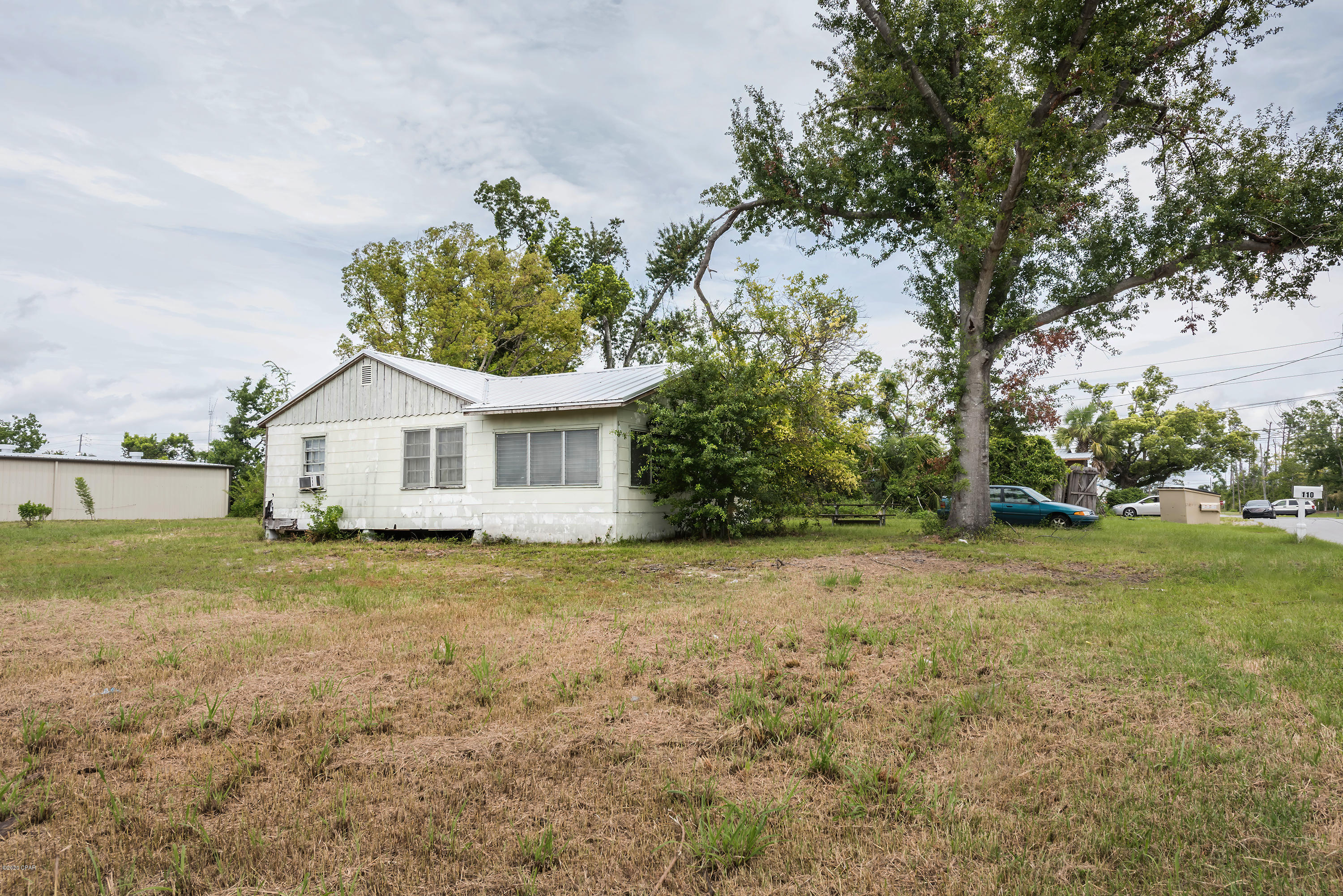 Lynn Haven Replat - Residential