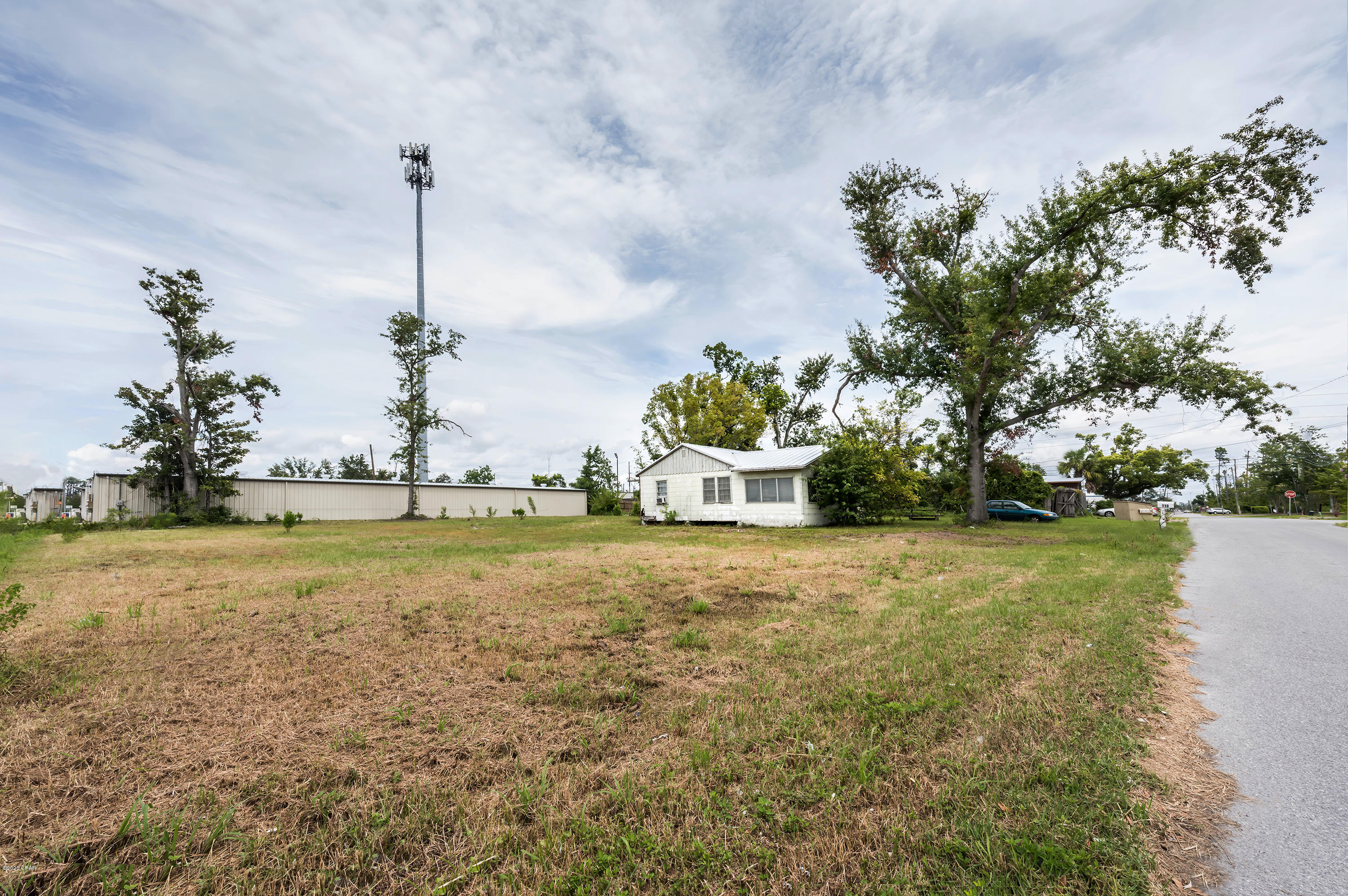 Lynn Haven Replat - Residential