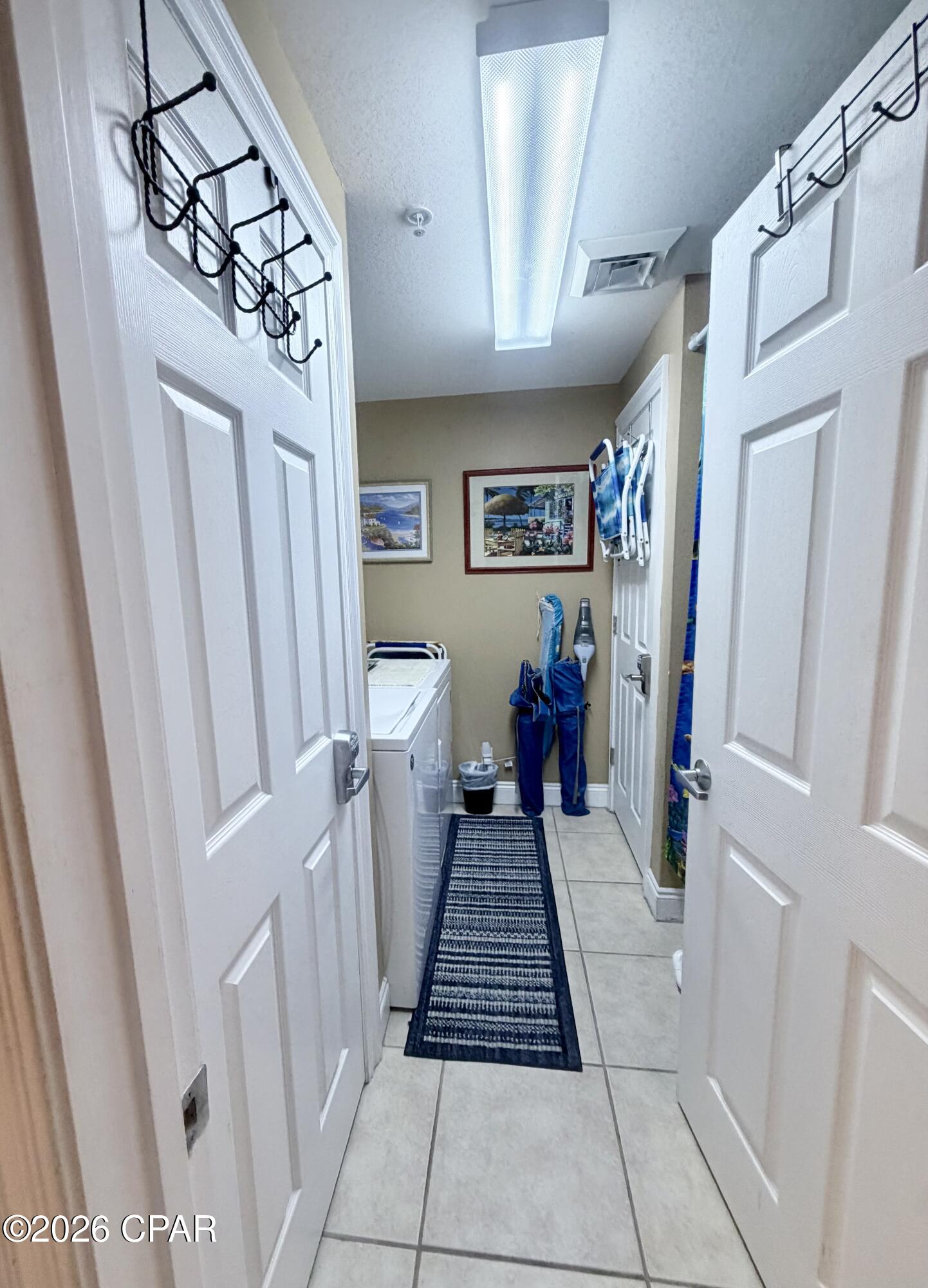 Calypso Towers II - Residential