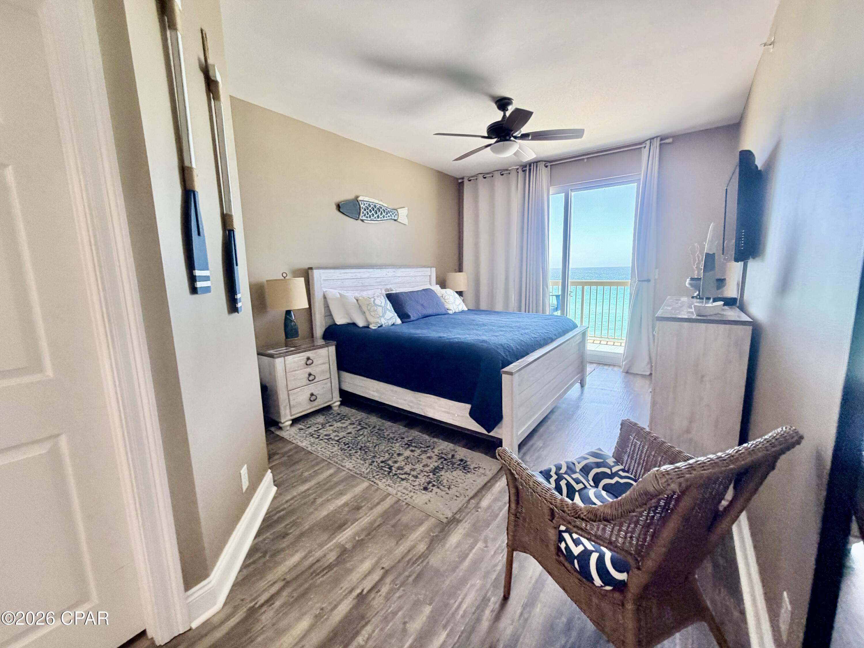 Calypso Towers II - Residential