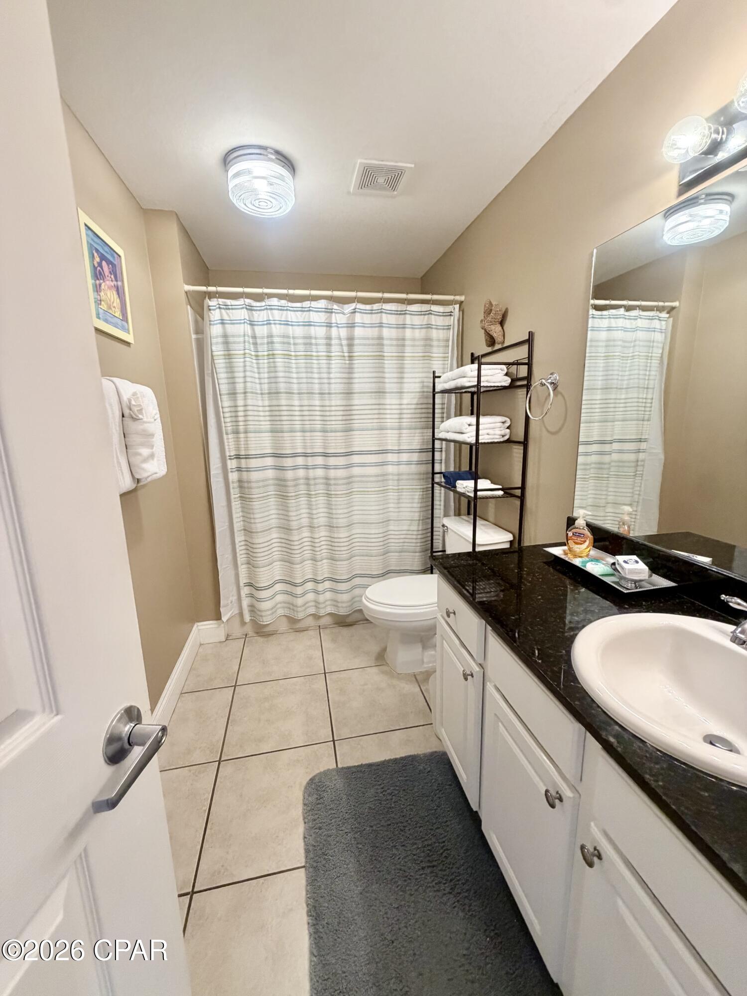 Calypso Towers II - Residential