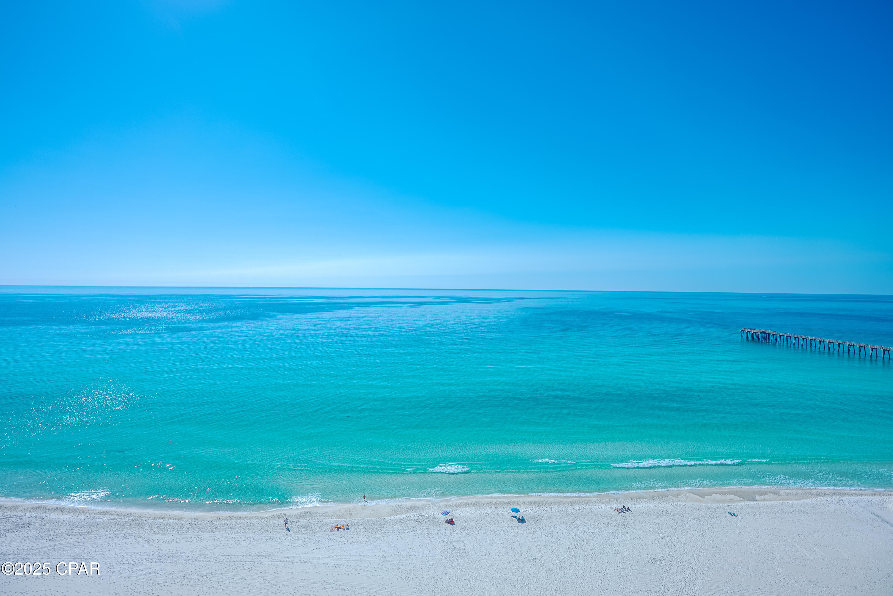 Calypso Towers II - Residential