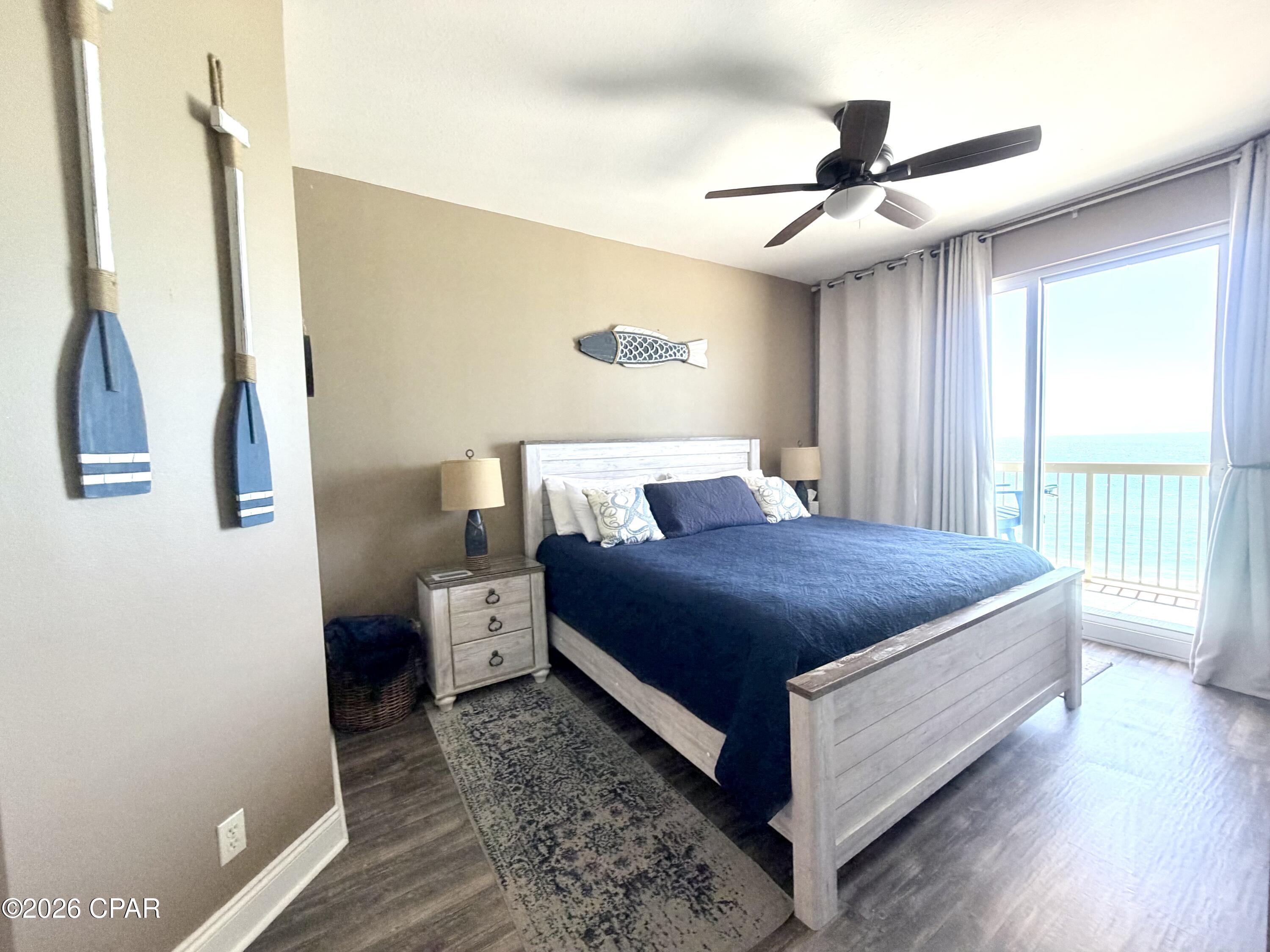 Calypso Towers II - Residential