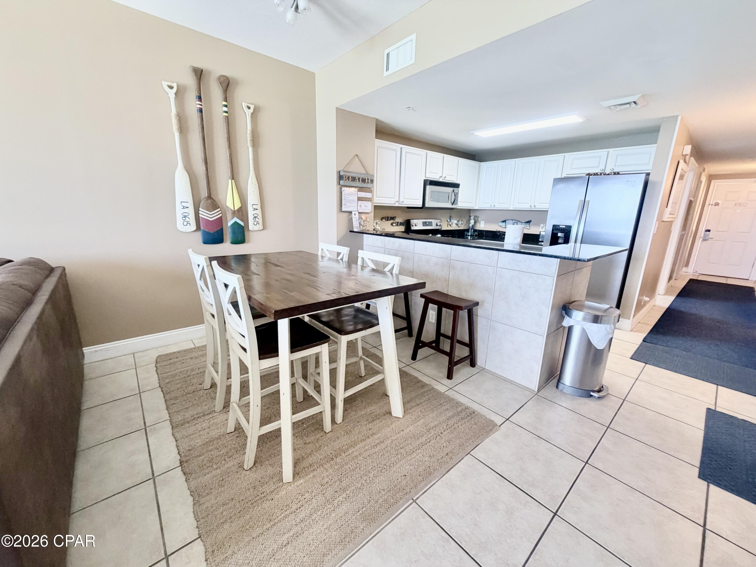 Calypso Towers II - Residential