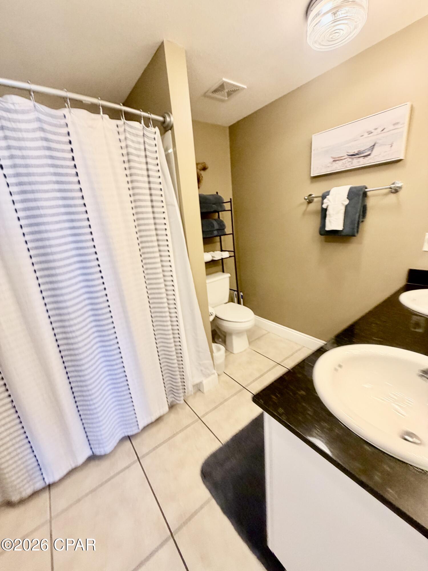 Calypso Towers II - Residential