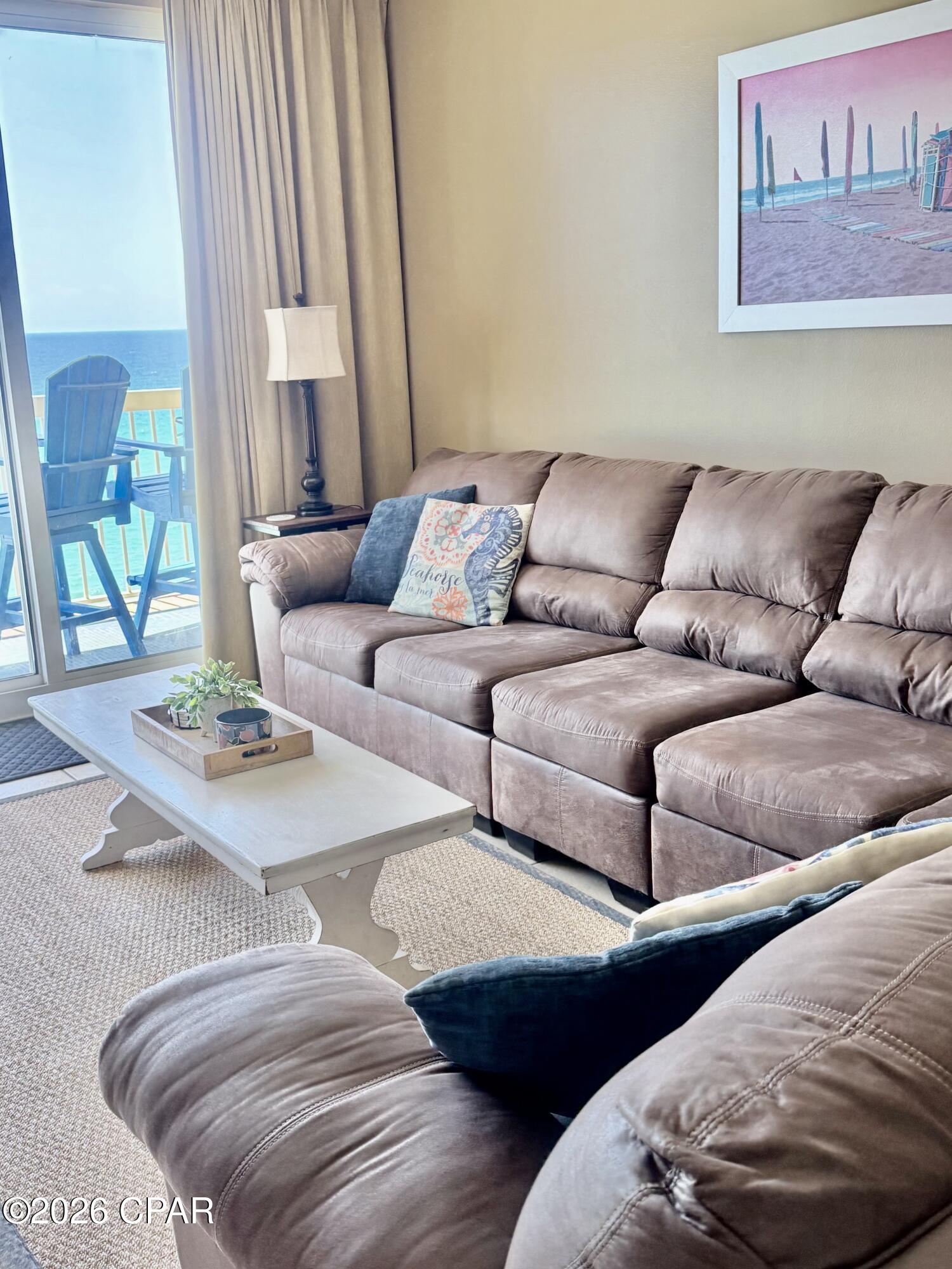 Calypso Towers II - Residential