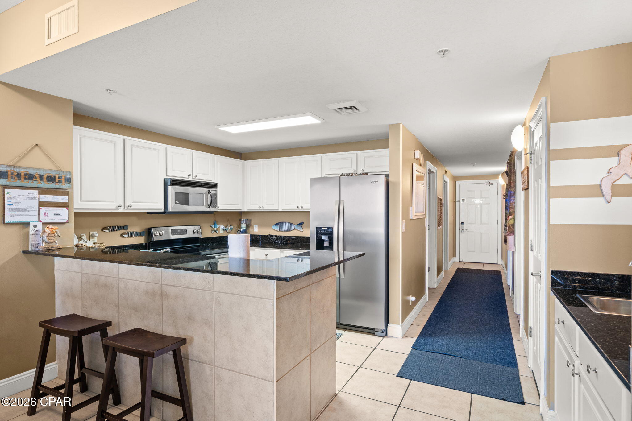 Calypso Towers II - Residential