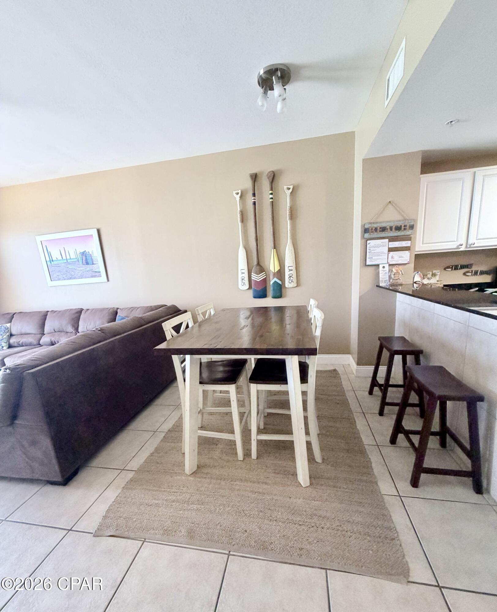 Calypso Towers II - Residential