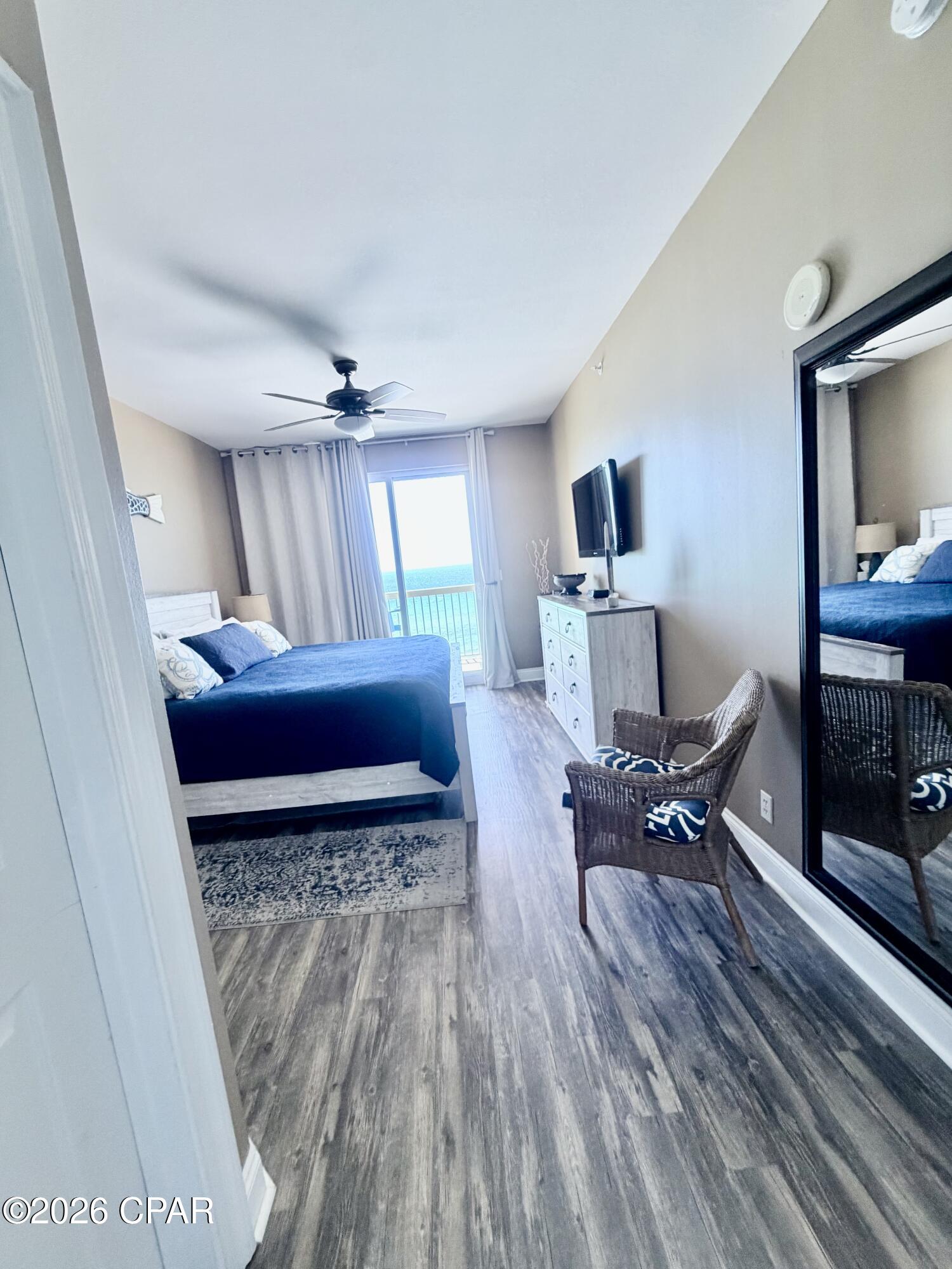 Calypso Towers II - Residential