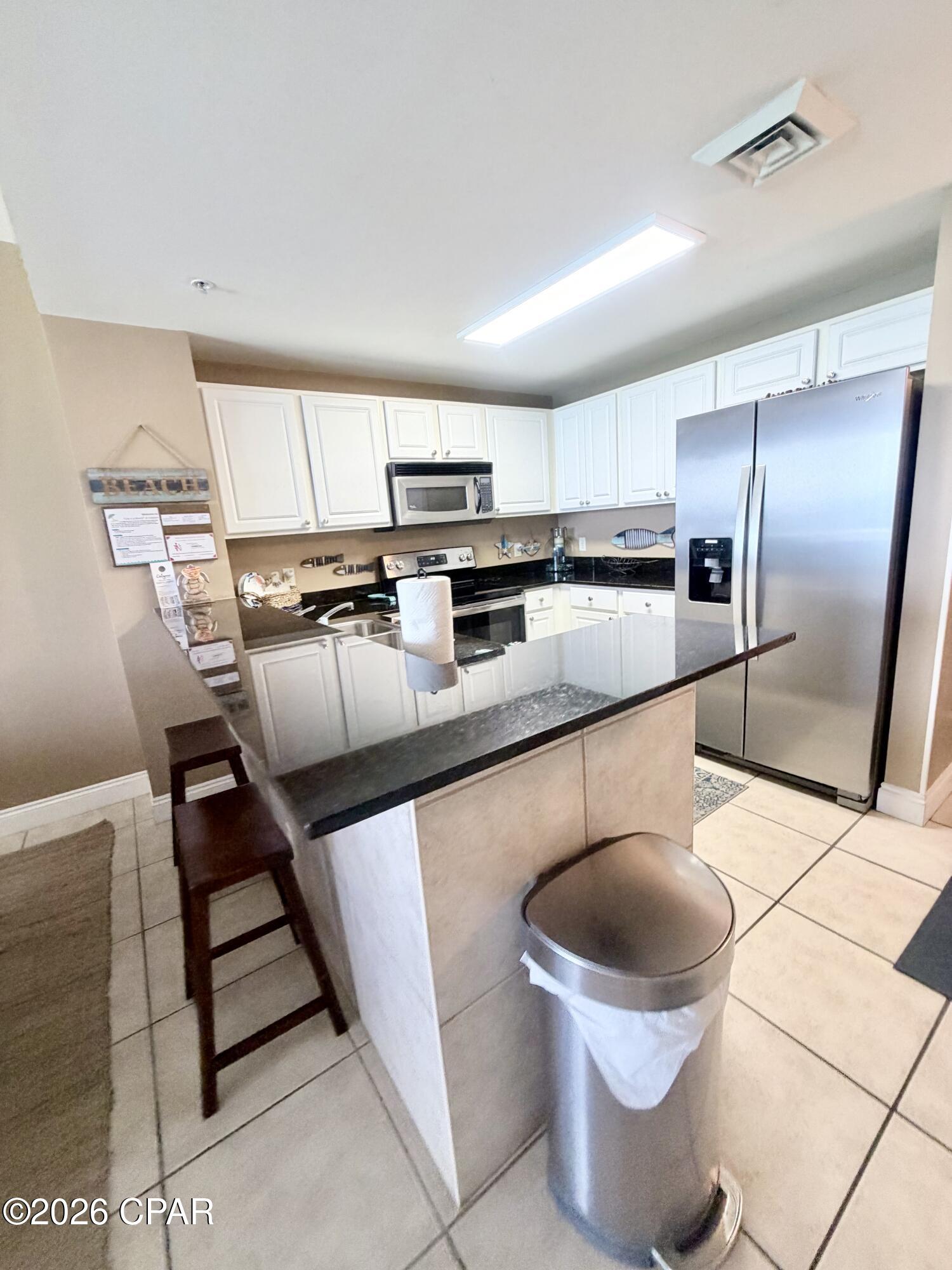 Calypso Towers II - Residential