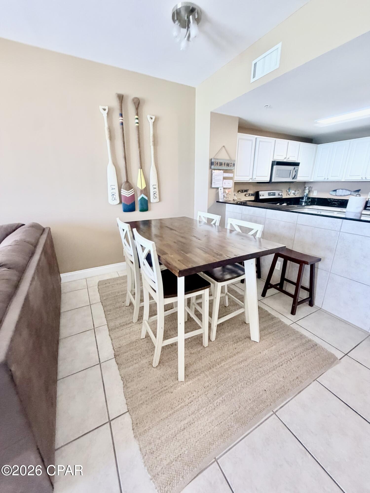 Calypso Towers II - Residential