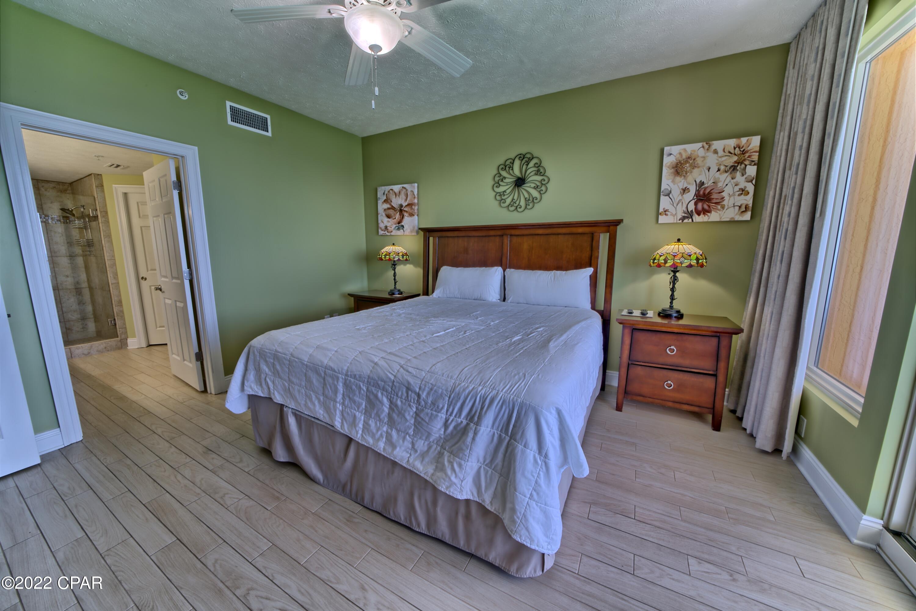 Treasure Island Resort - Residential