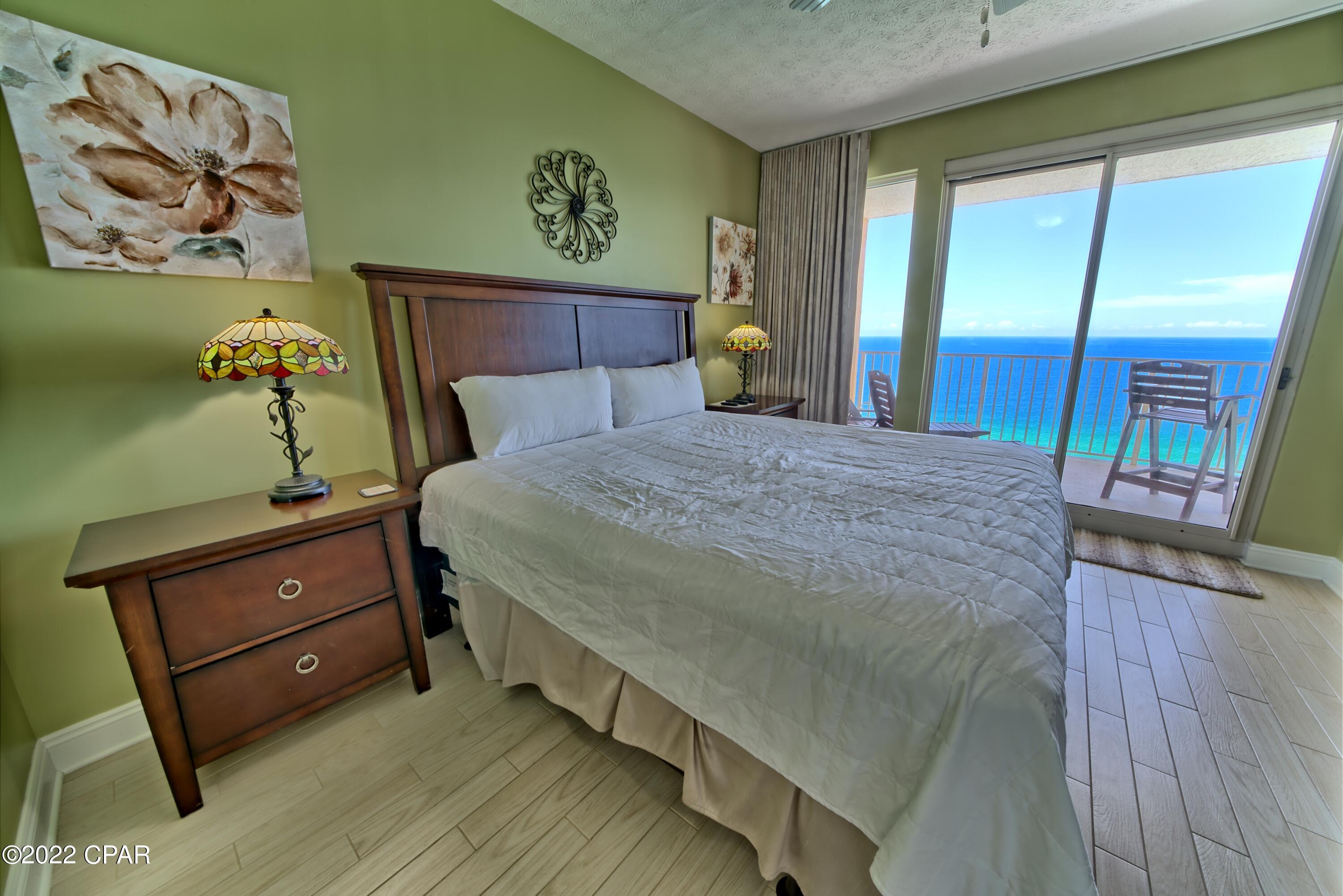 Treasure Island Resort - Residential