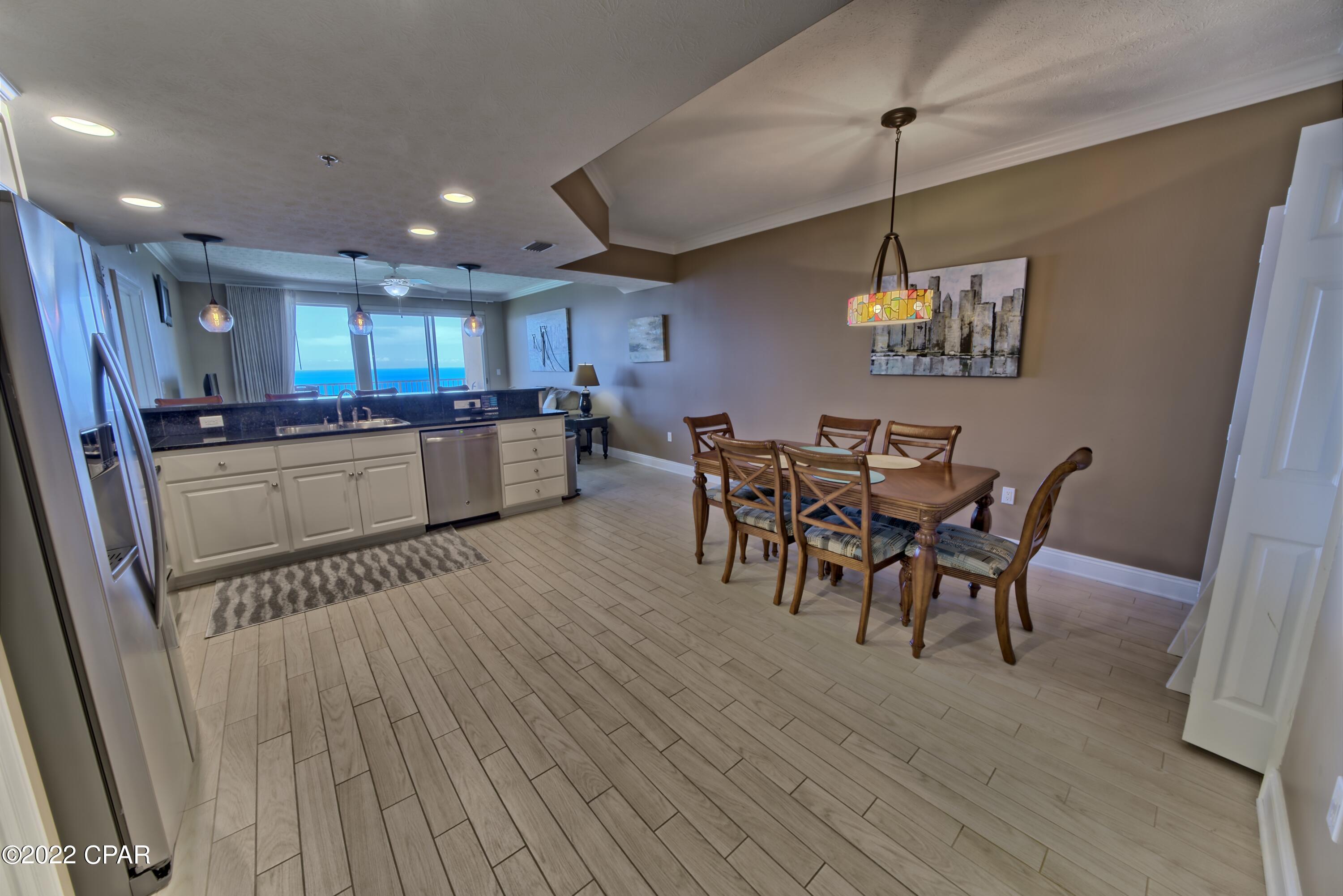 Treasure Island Resort - Residential