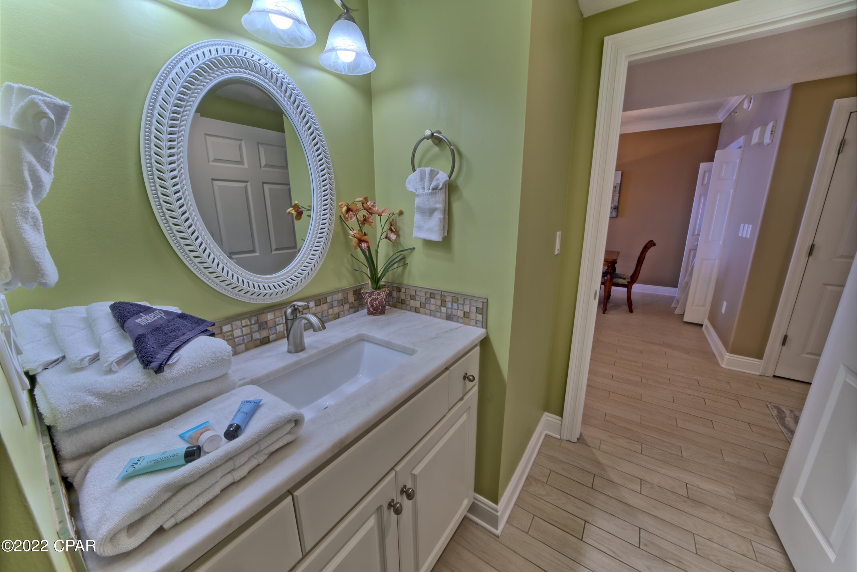 Treasure Island Resort - Residential