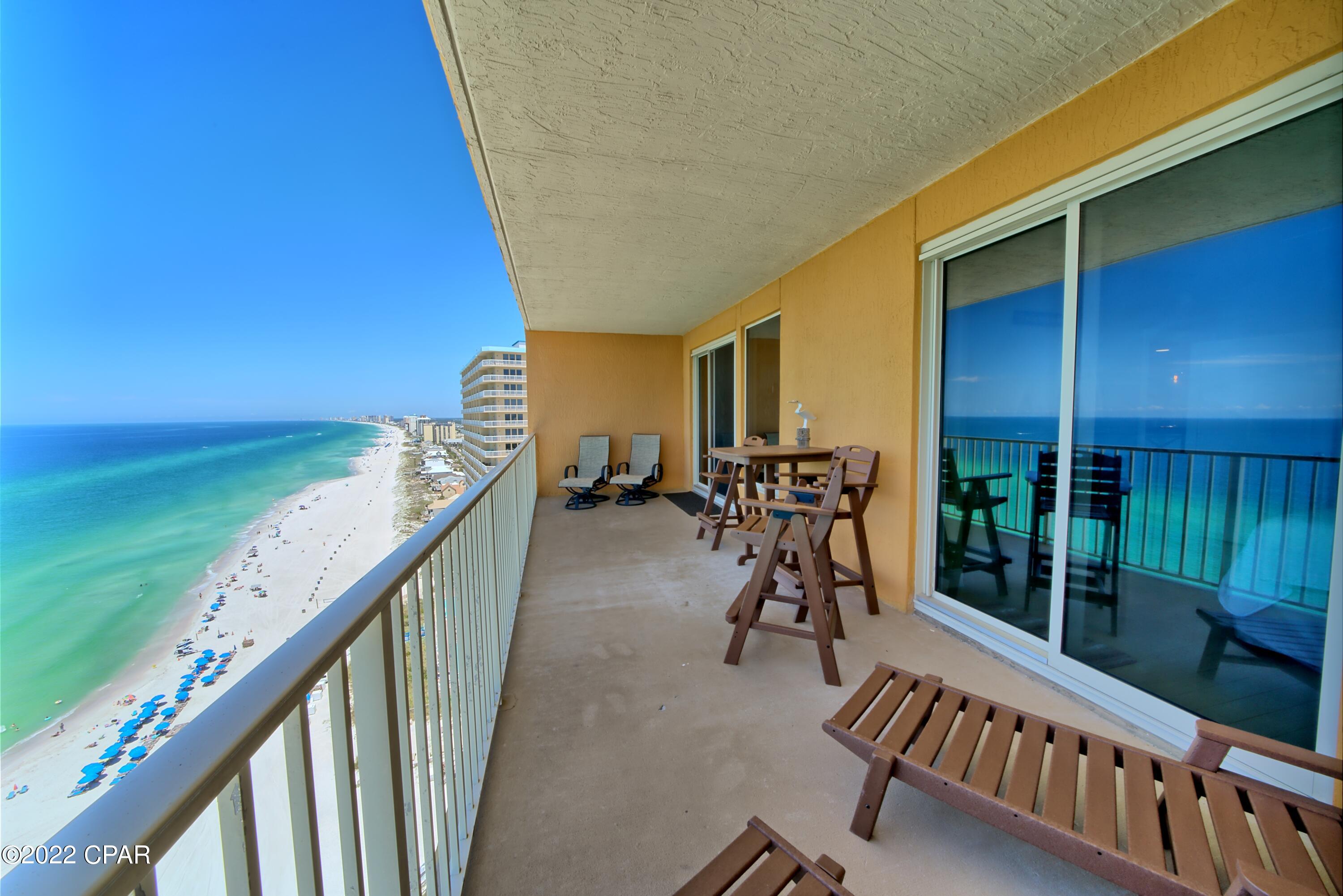 Treasure Island Resort - Residential