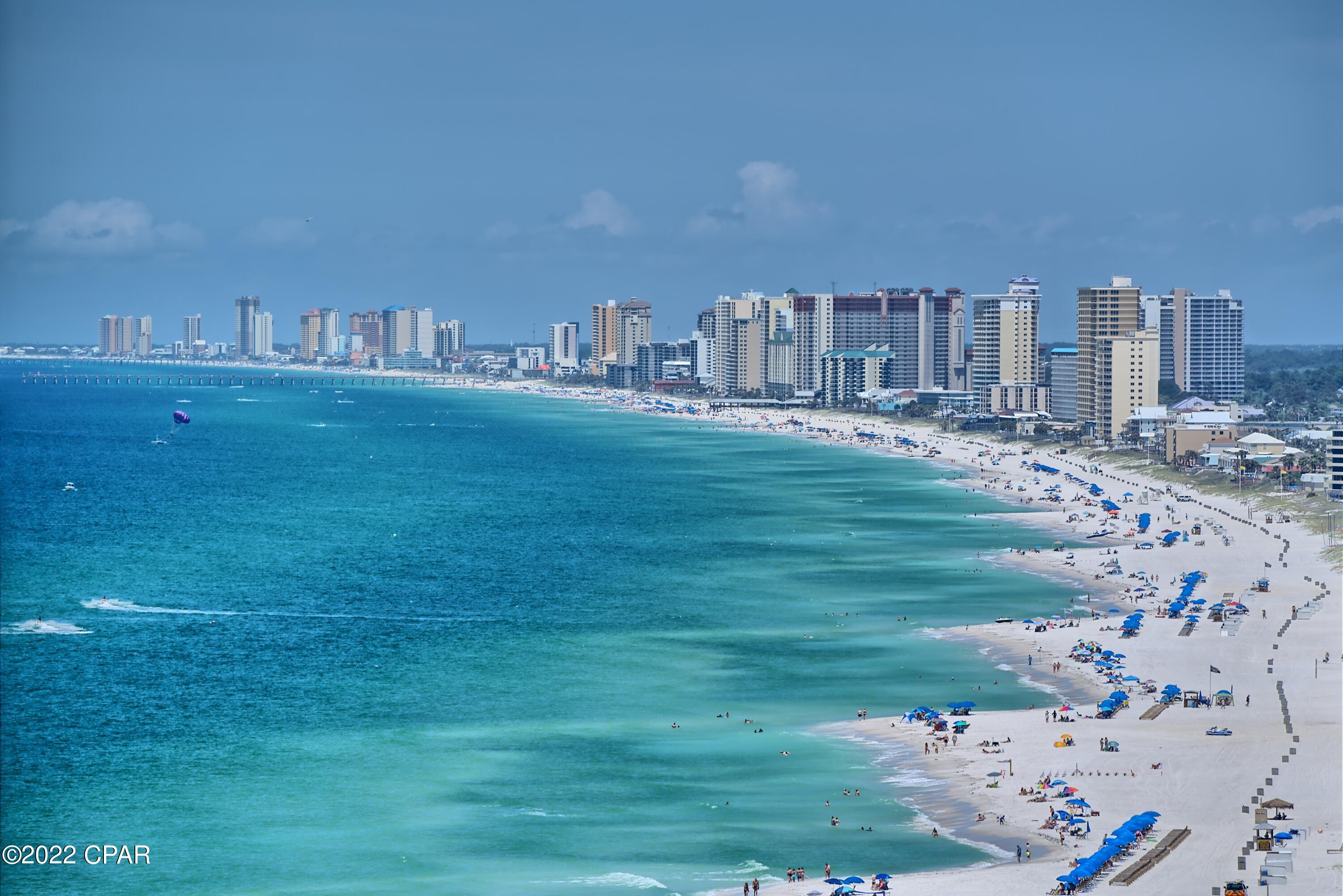 Treasure Island Resort - Residential