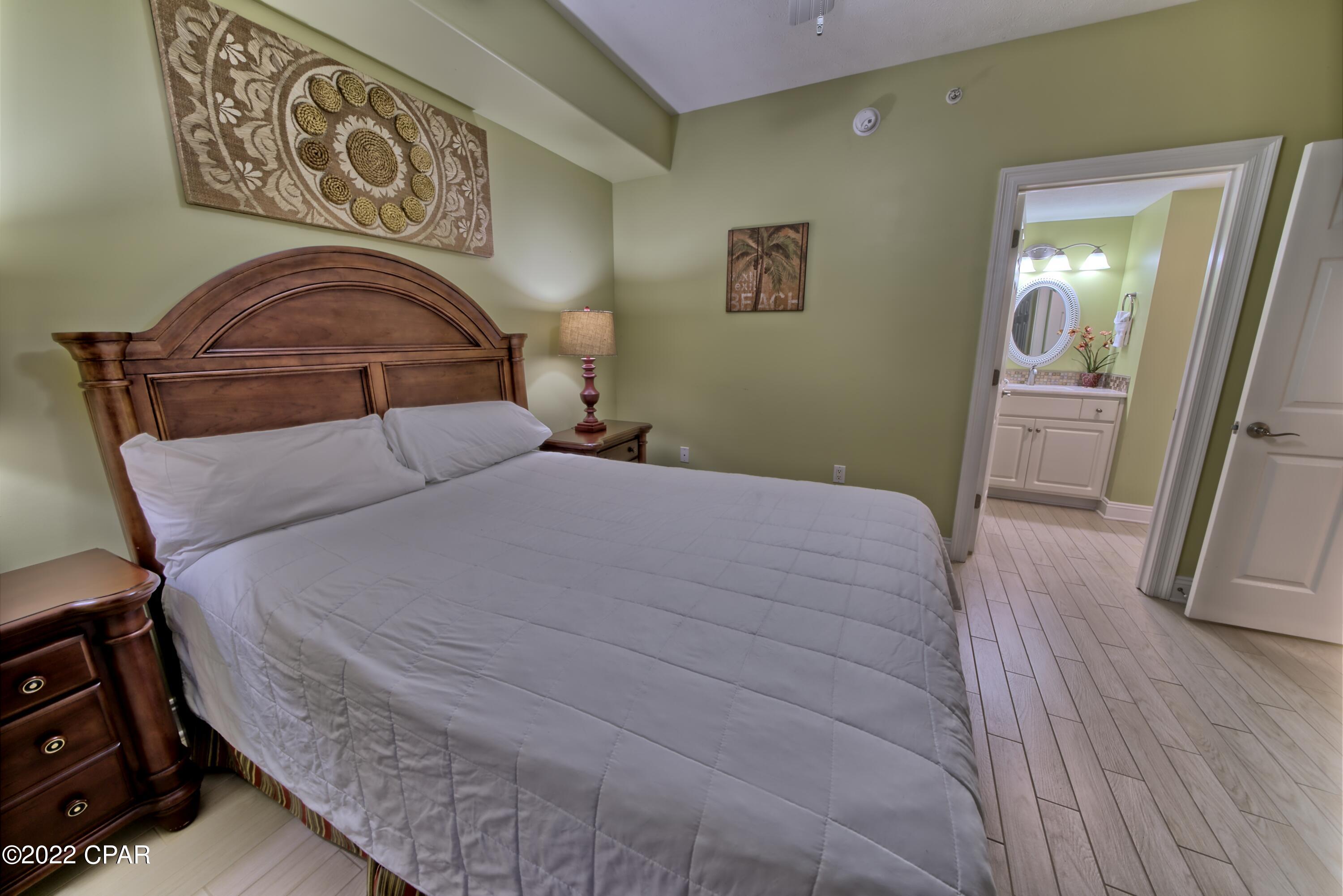 Treasure Island Resort - Residential