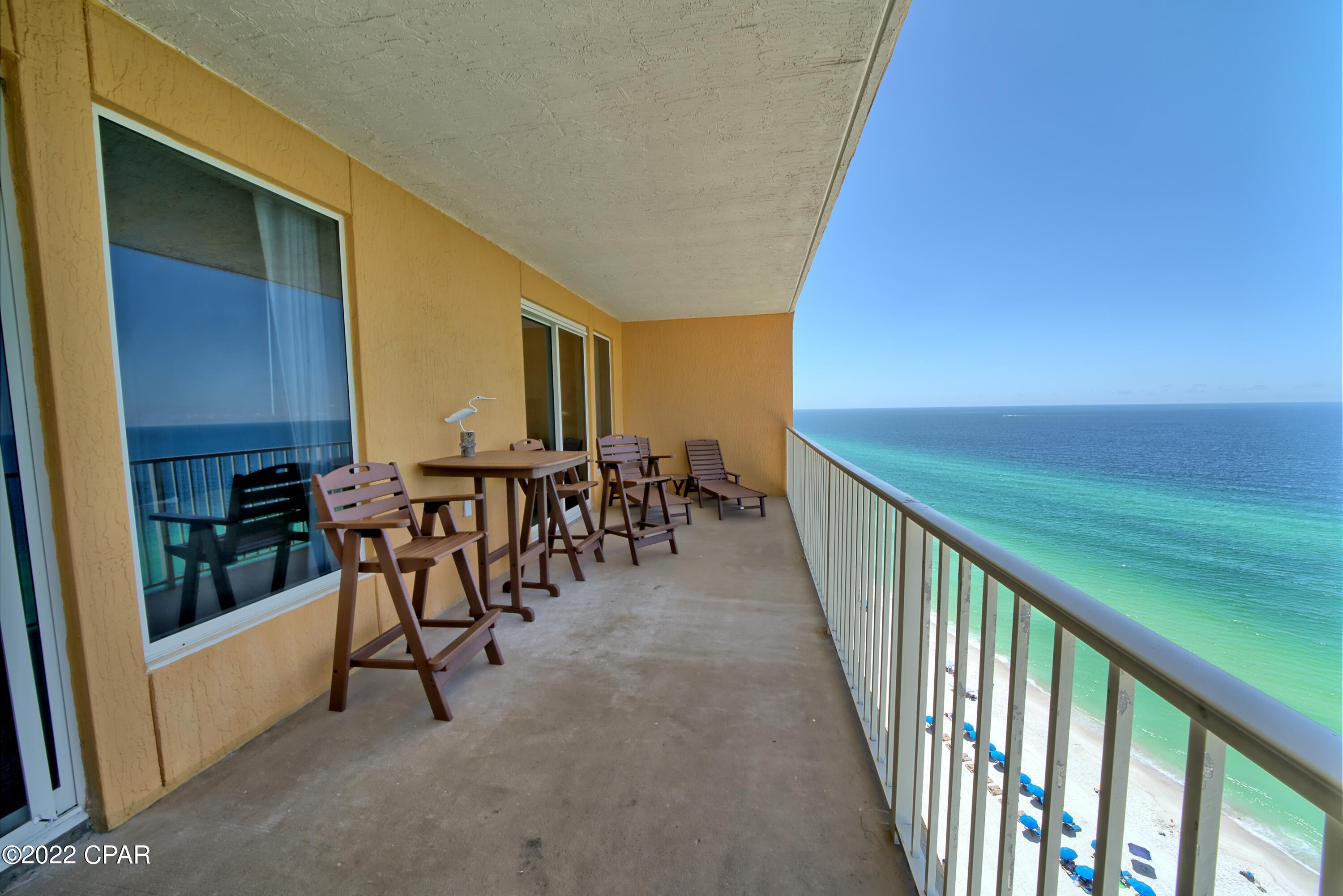 Treasure Island Resort - Residential