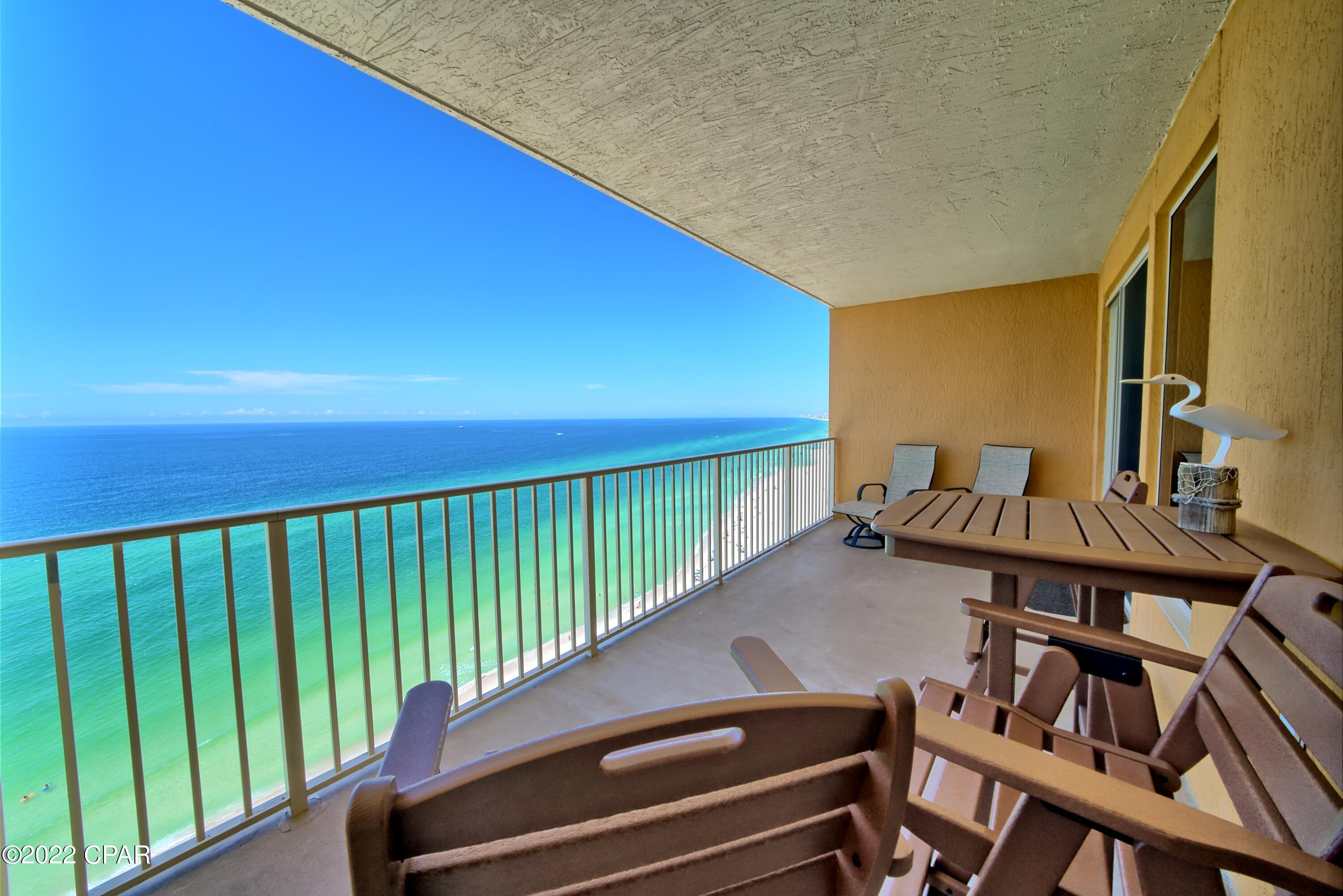 Treasure Island Resort - Residential