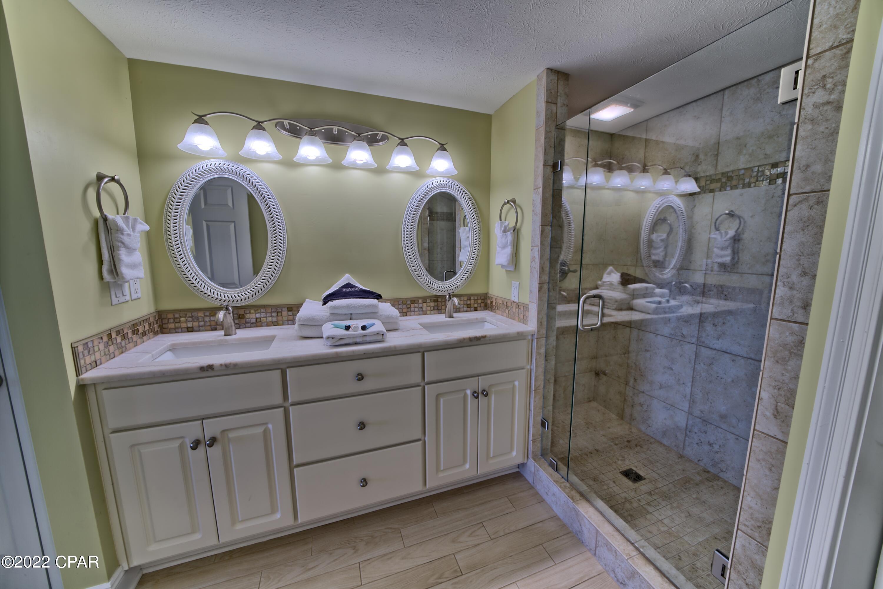 Treasure Island Resort - Residential