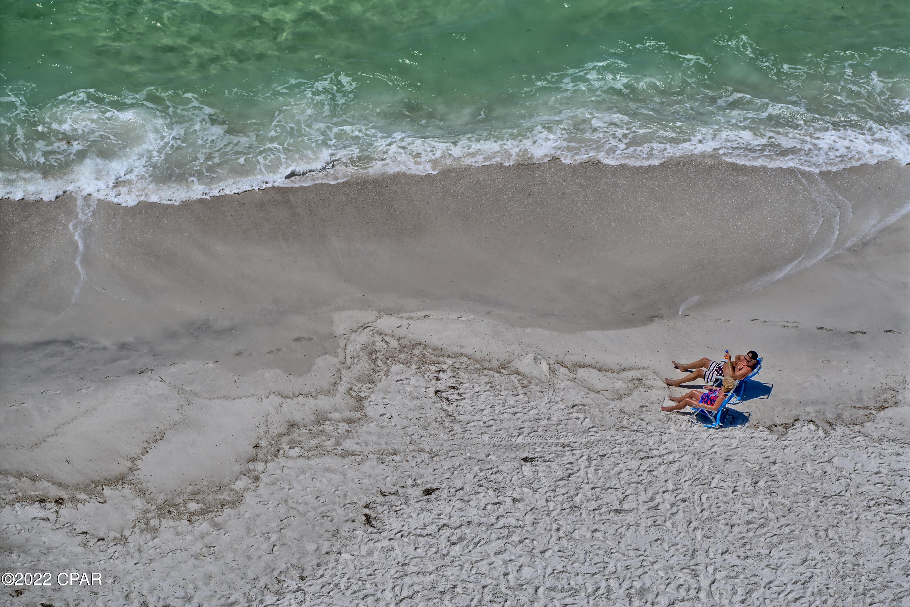 Treasure Island Resort - Residential