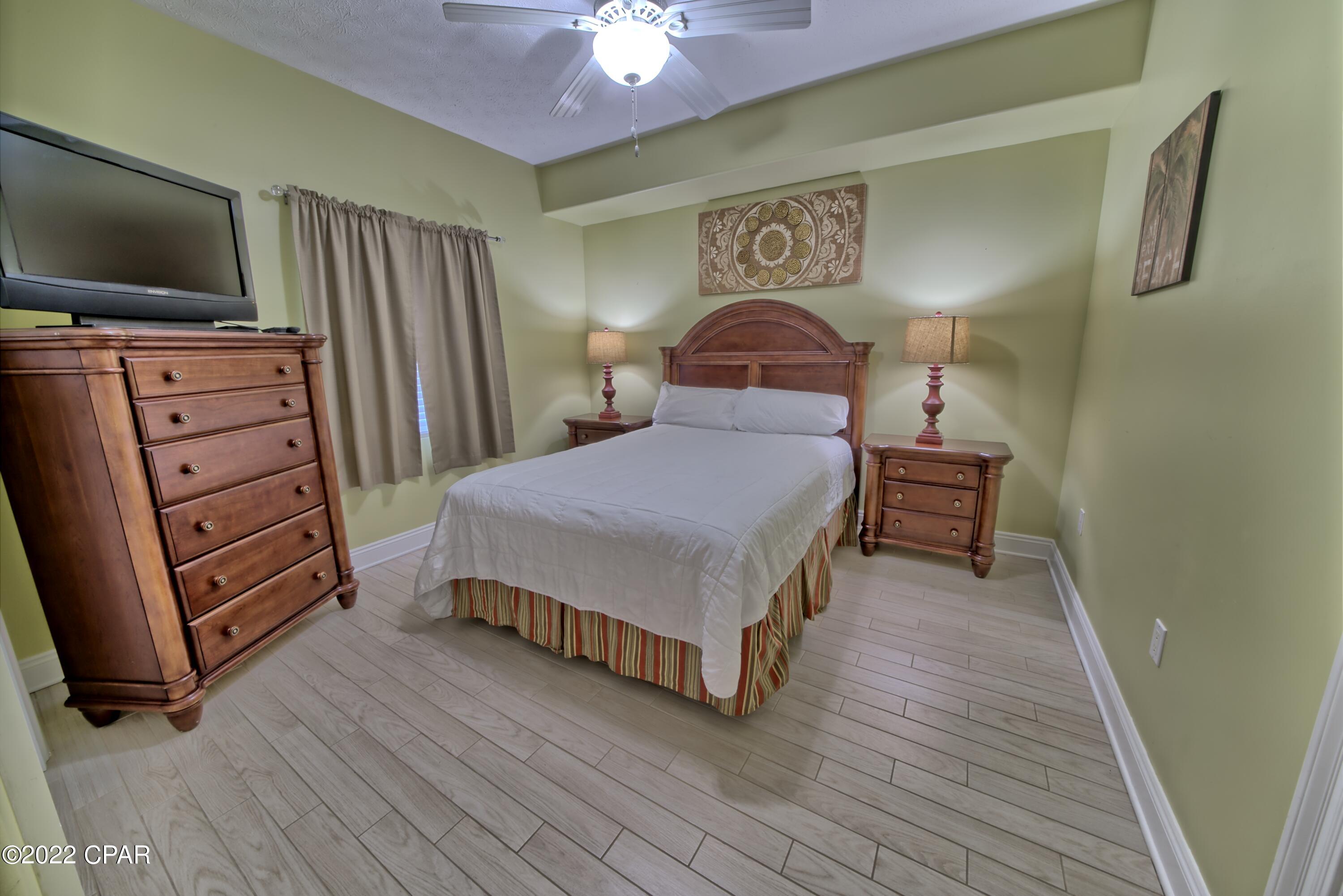 Treasure Island Resort - Residential