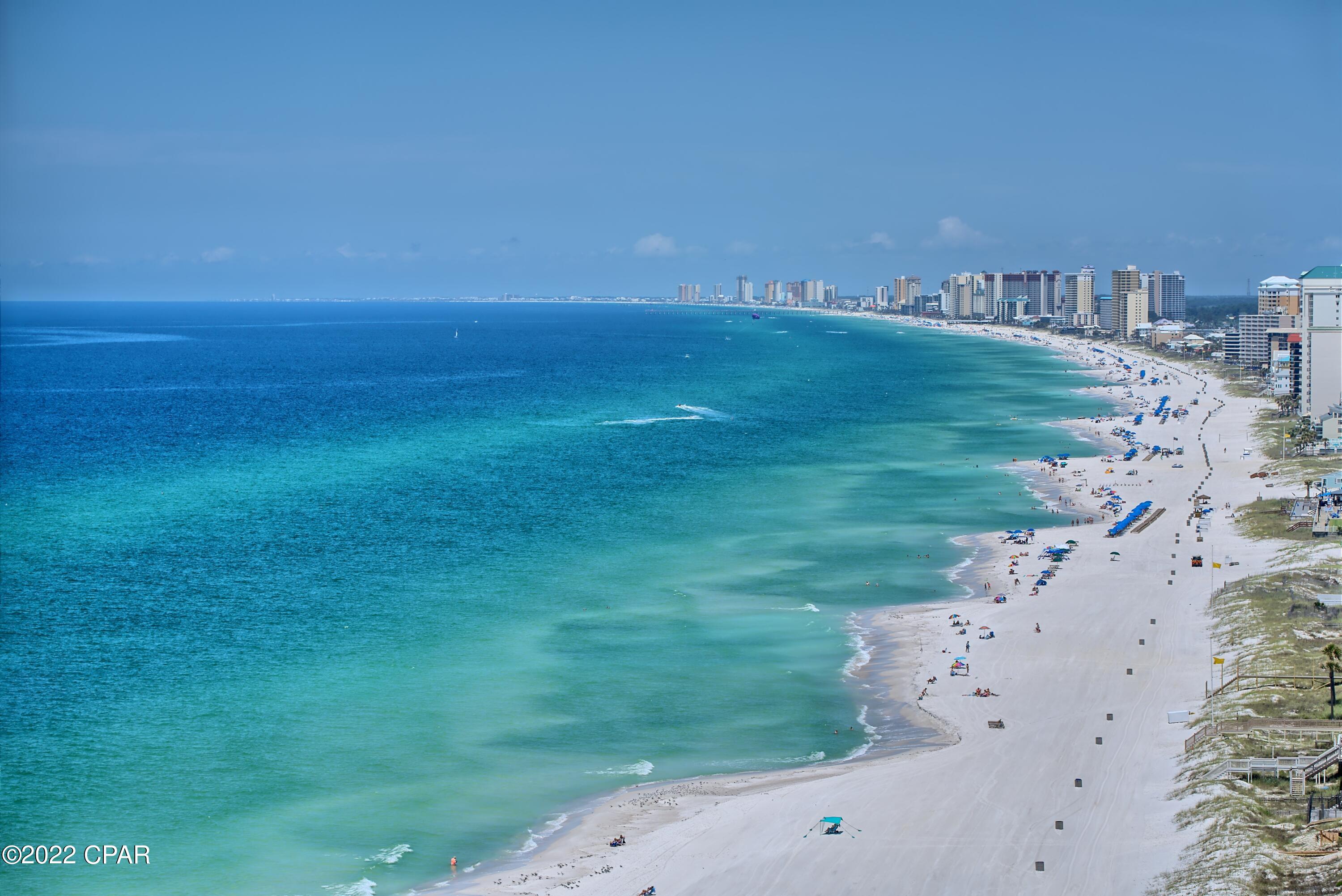 Treasure Island Resort - Residential