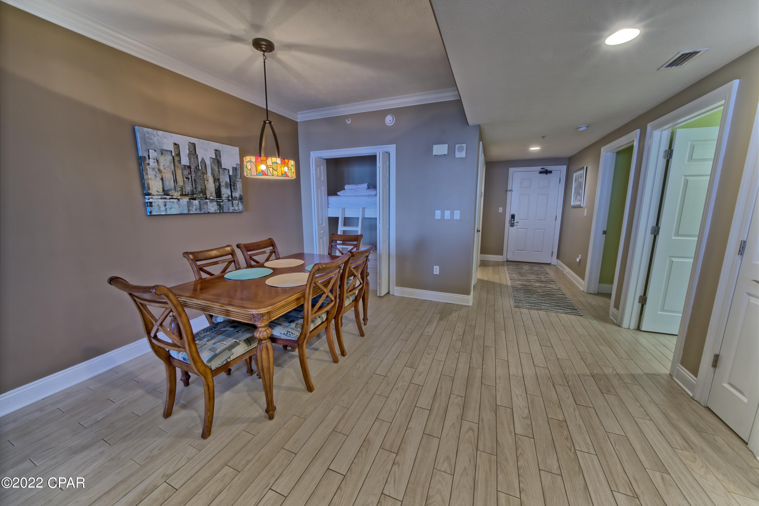 Treasure Island Resort - Residential