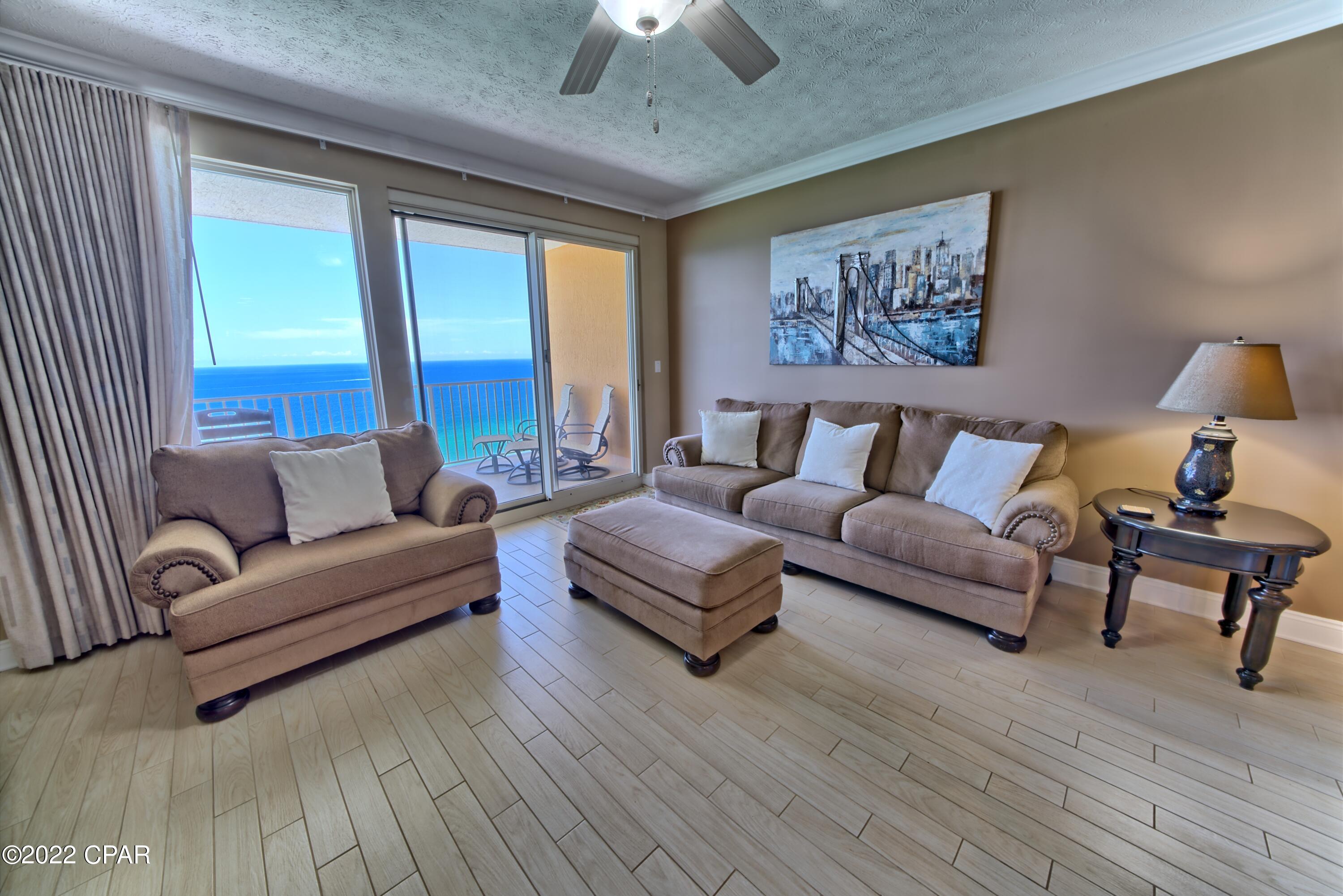 Treasure Island Resort - Residential