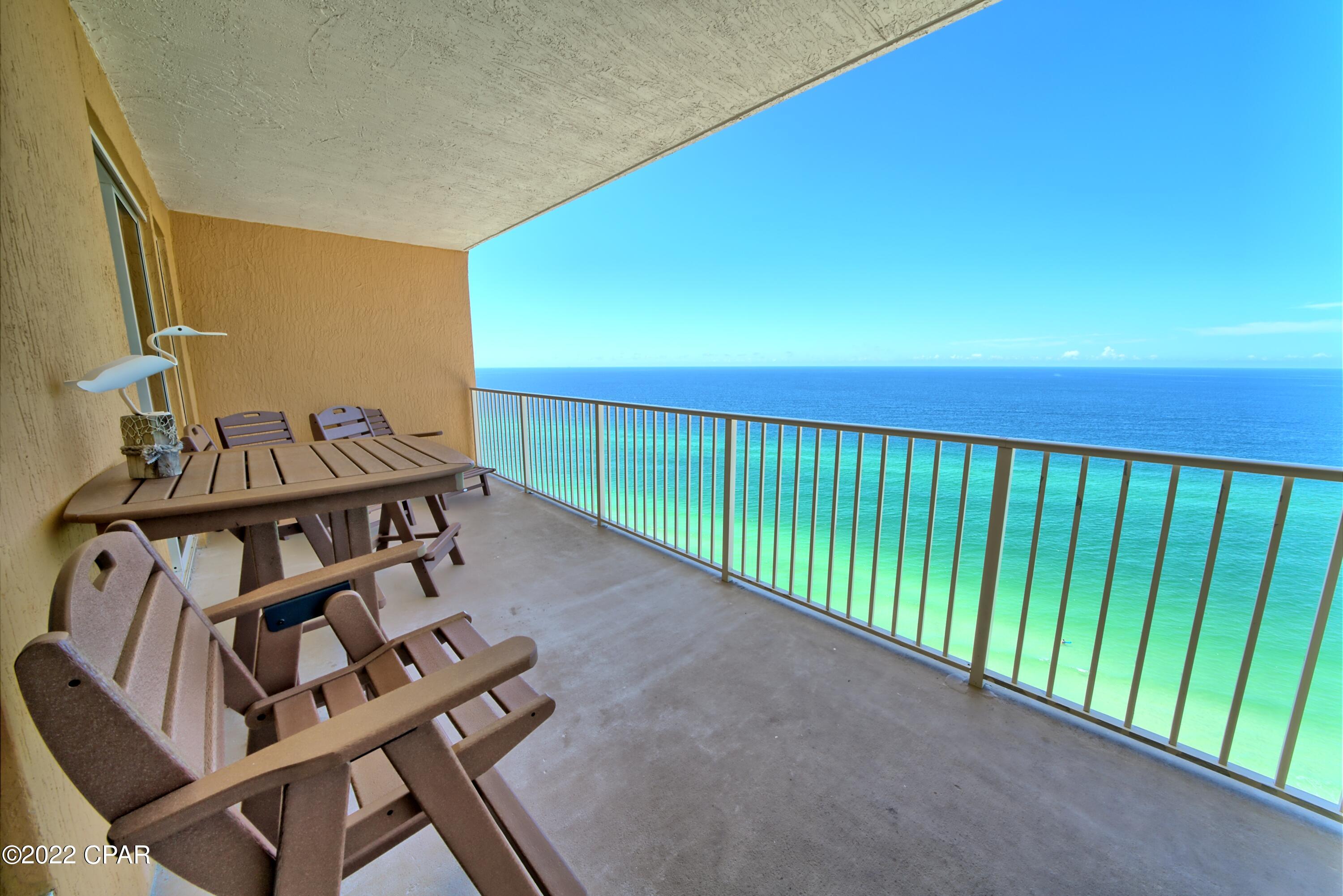 Treasure Island Resort - Residential