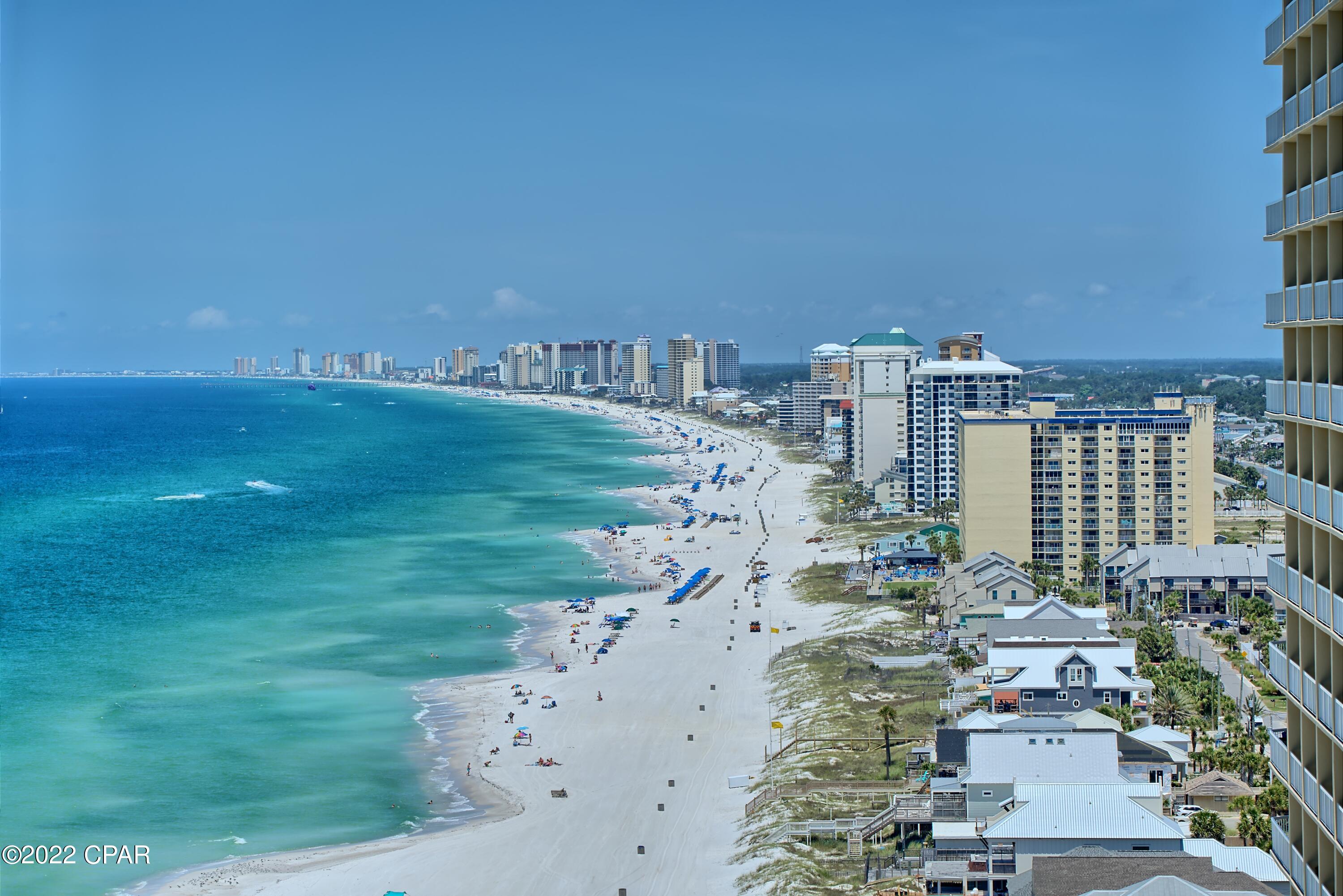 Treasure Island Resort - Residential